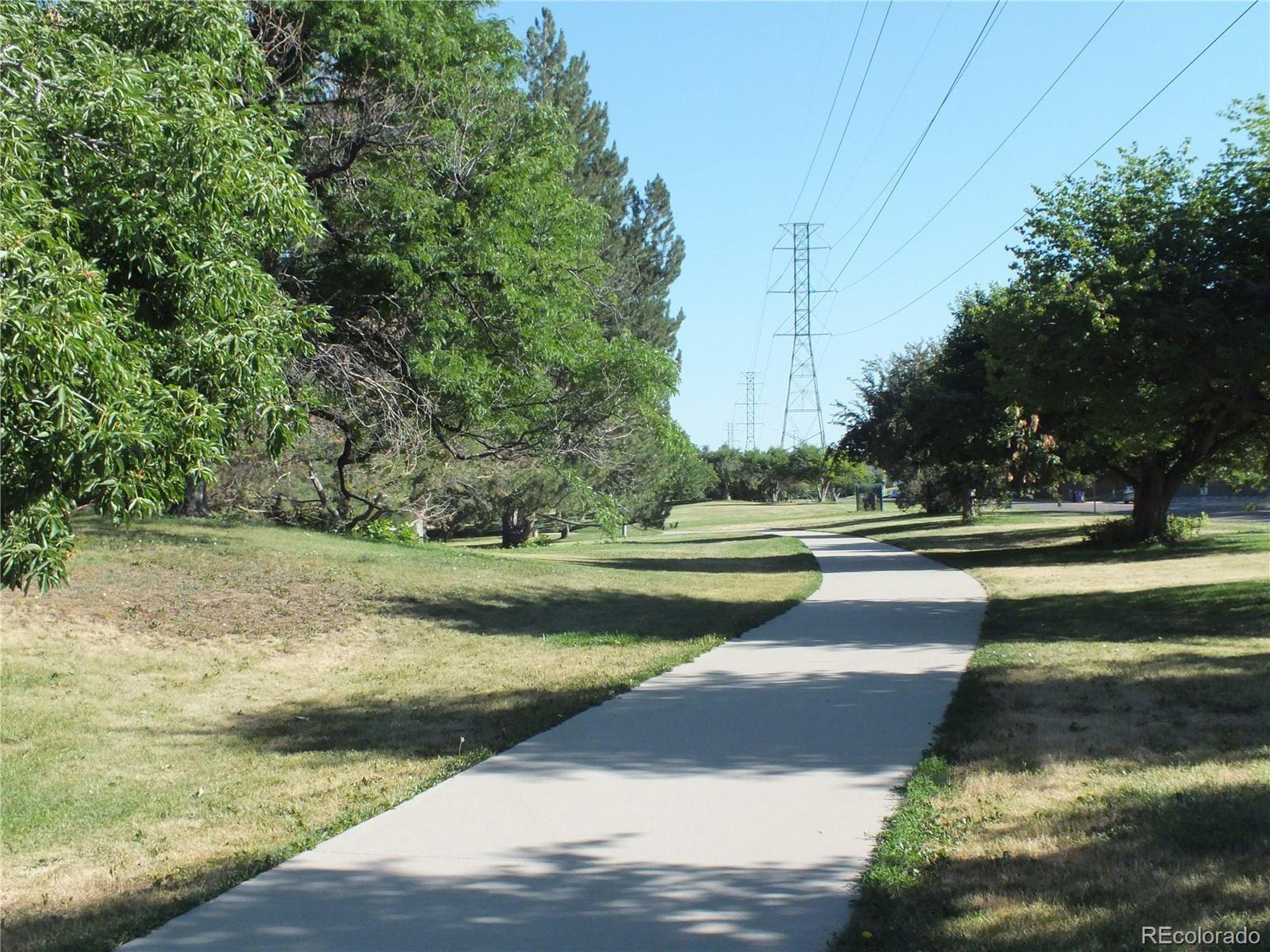 E Princeton Ave, Denver, CO 80237