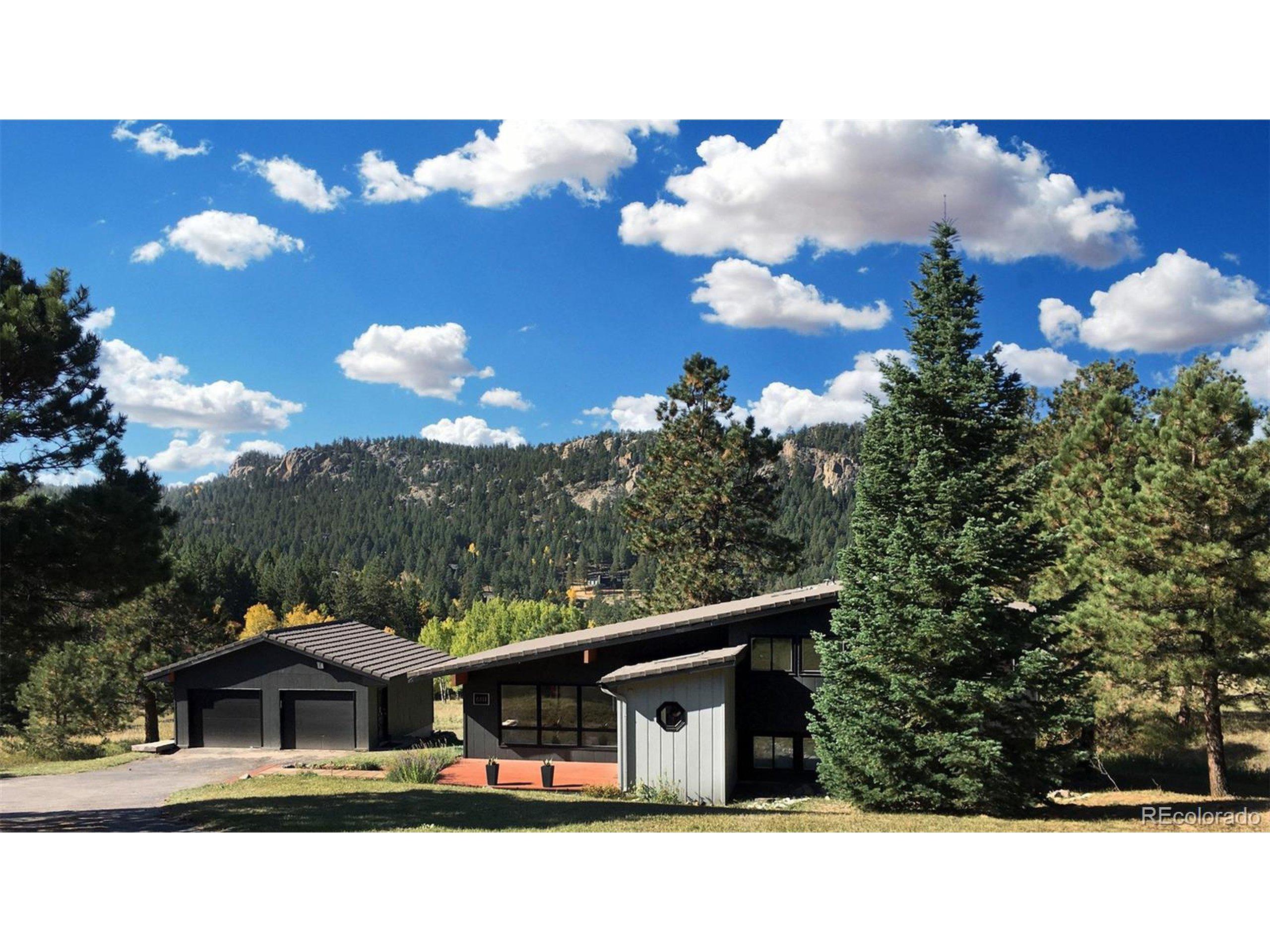 Kilimanjaro Dr, Evergreen, CO 80439