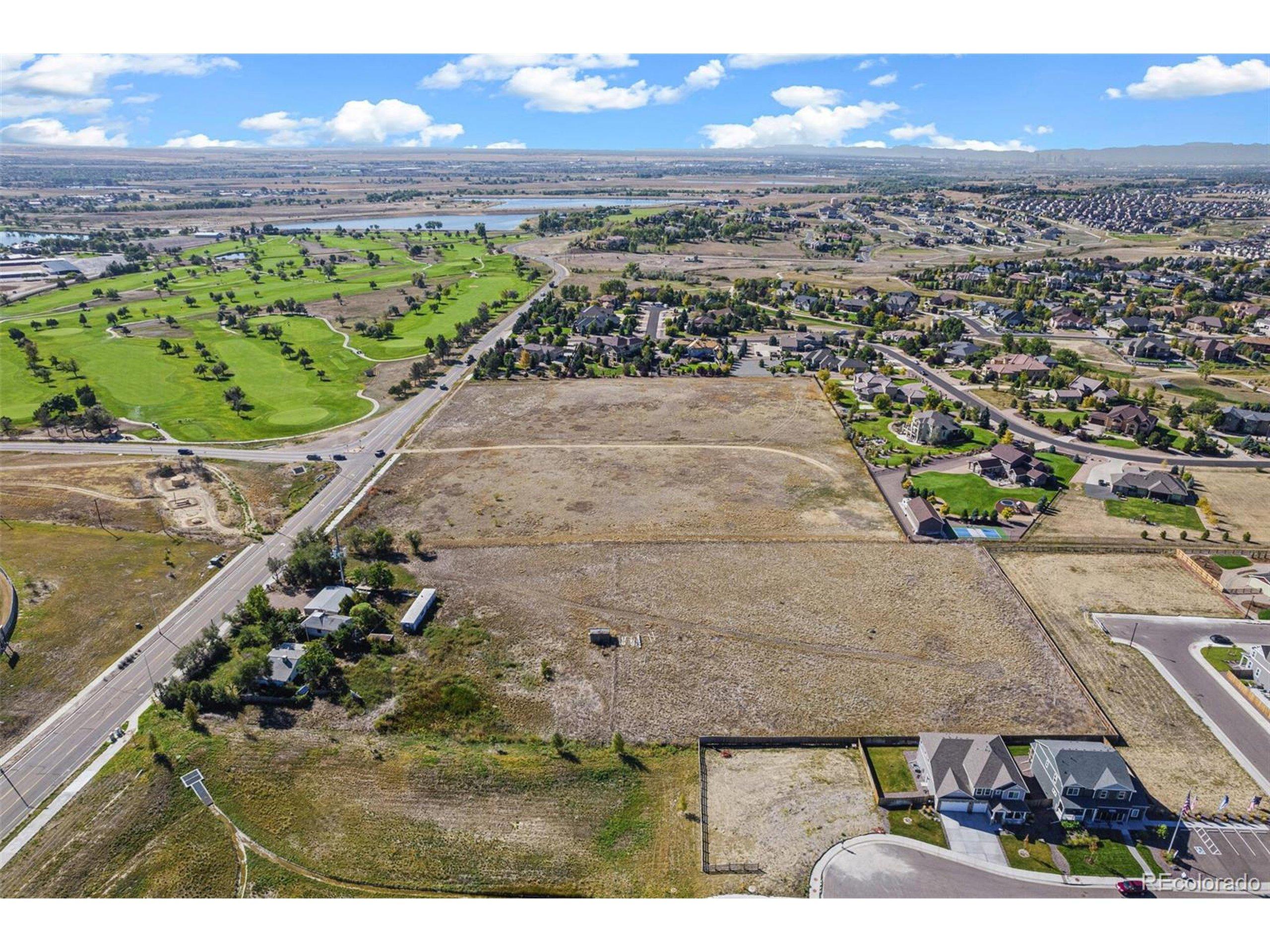 Yosemite St, Thornton, CO 80602