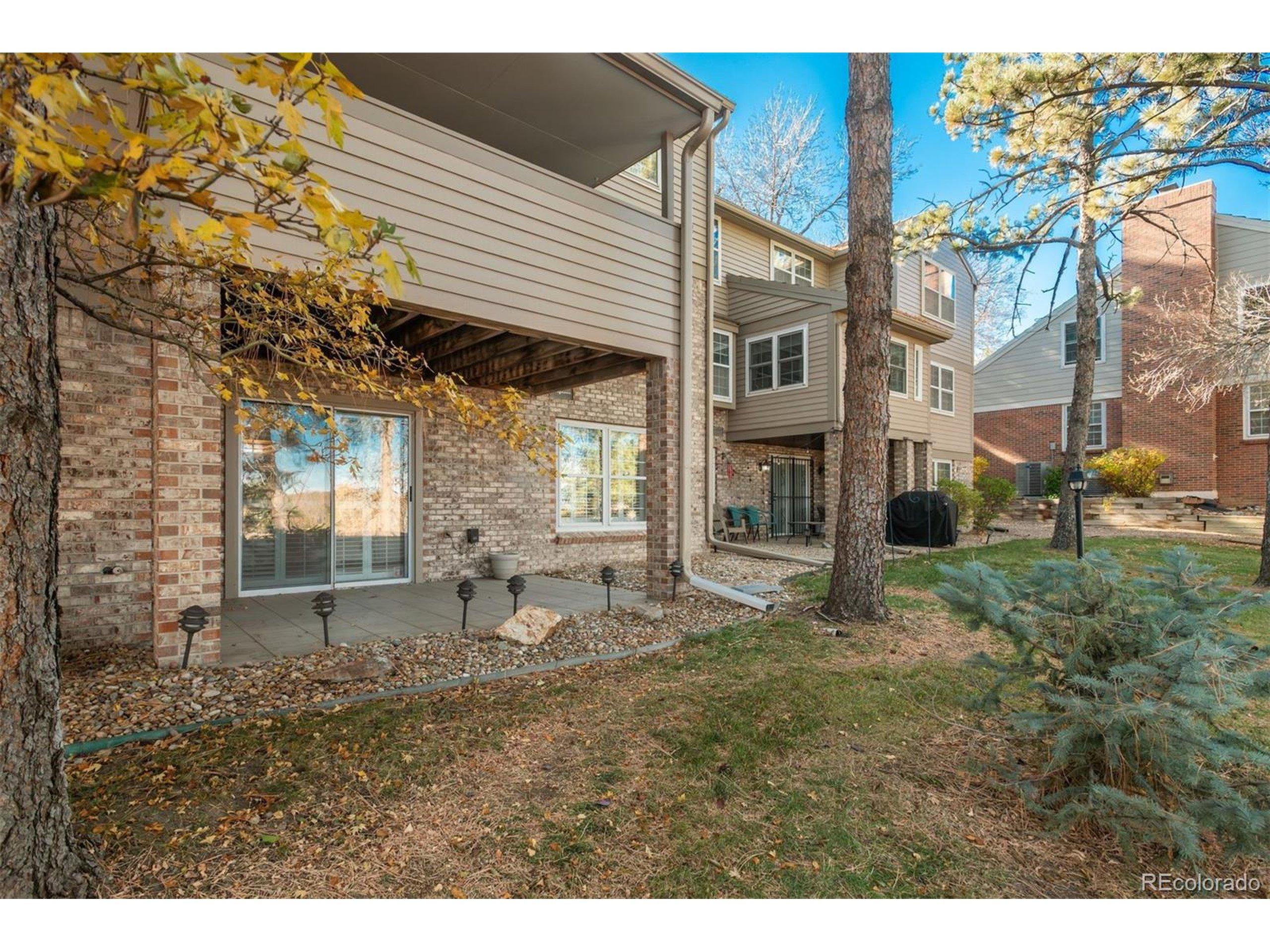 S Kearney Ct, Centennial, CO 80112