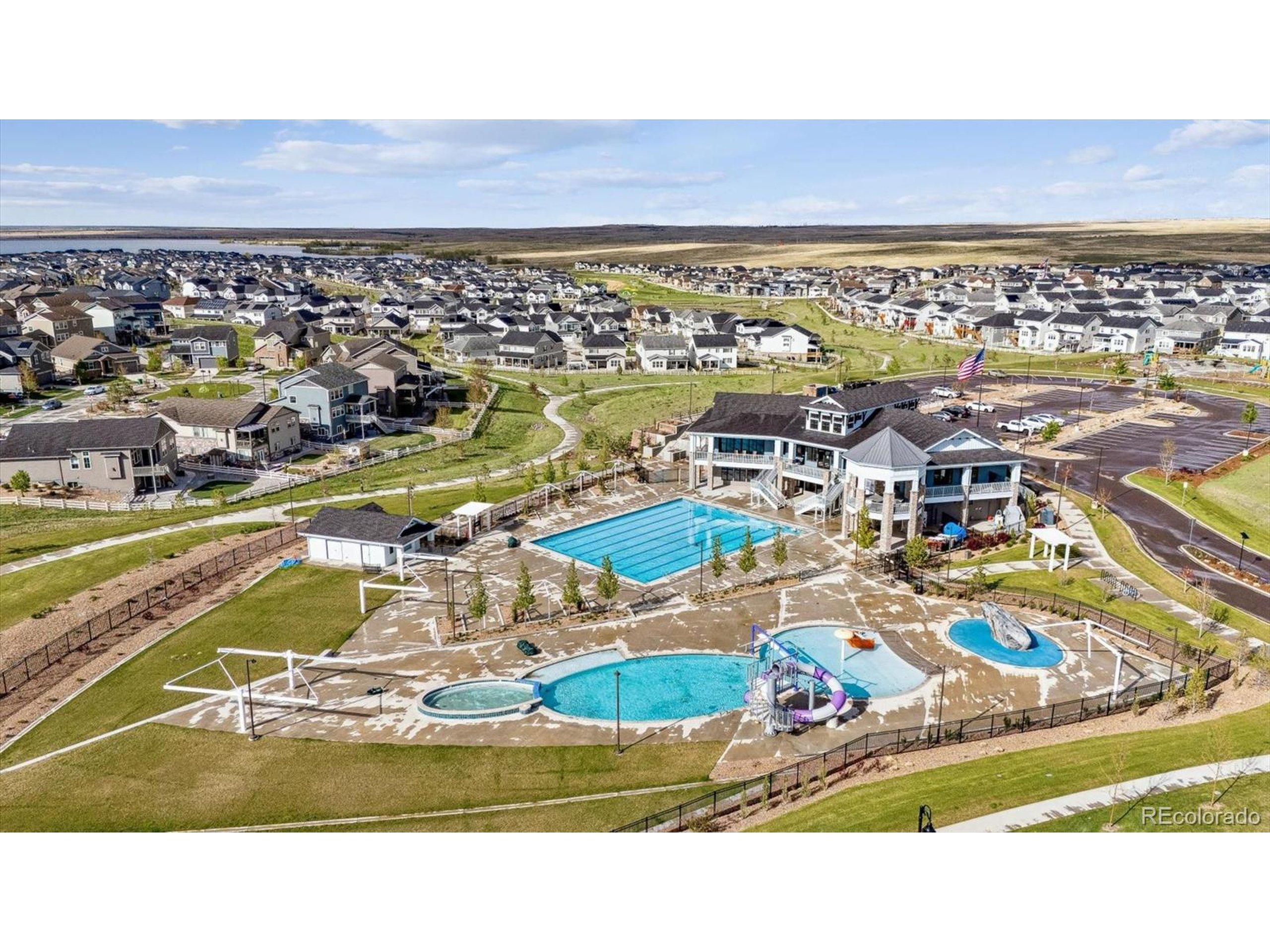 S Shady Grove Ct, Aurora, CO 80016