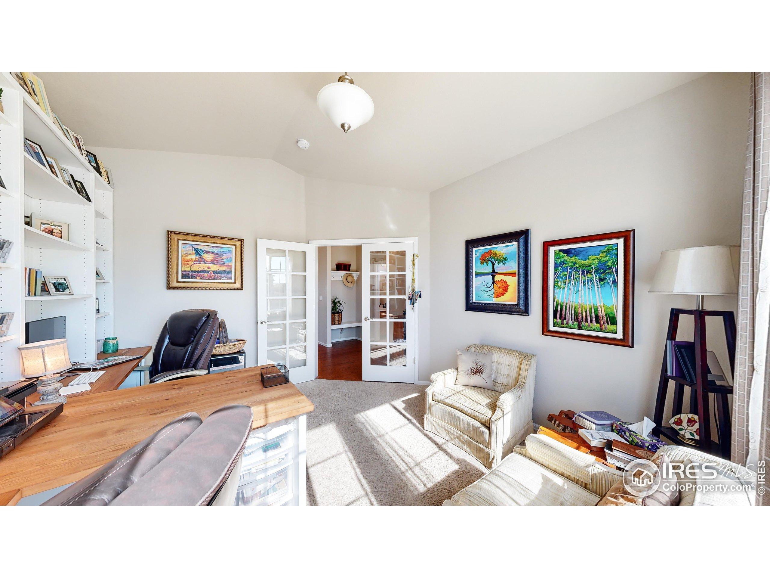 Black Hills Ave, Loveland, CO 80538