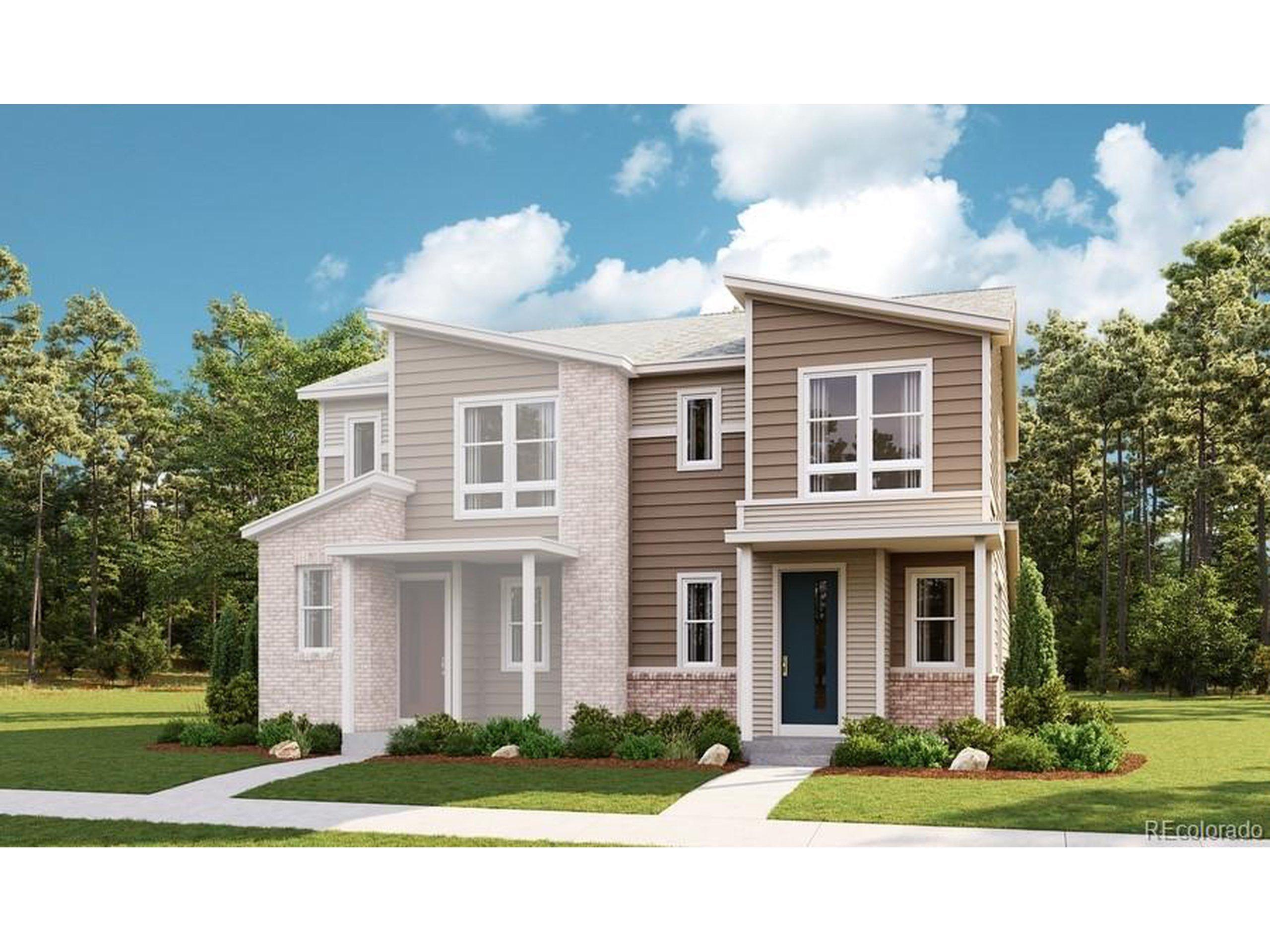 Routt St, Arvada, CO 80002