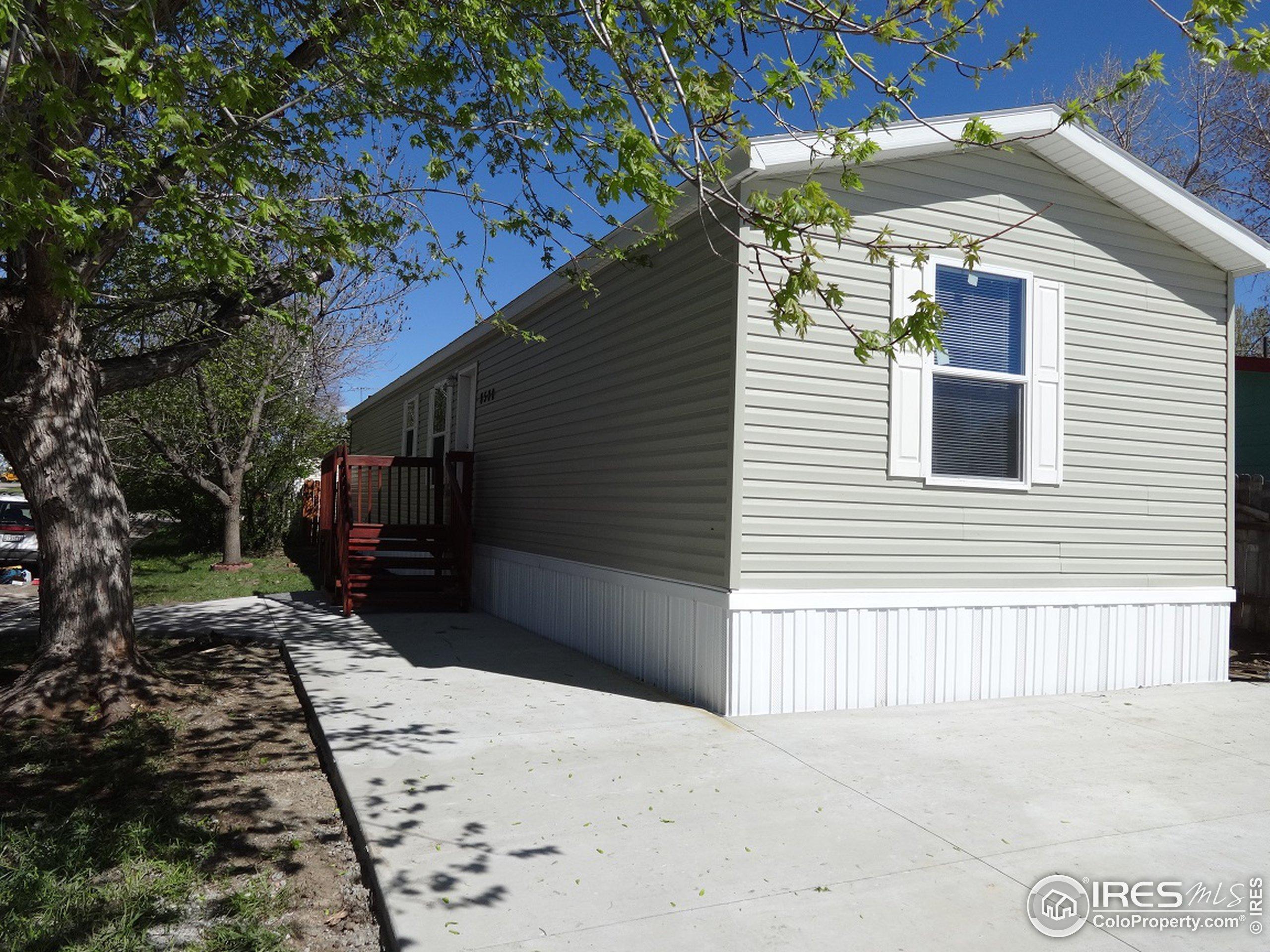 Sawtooth Ct, Fort Collins, CO 80528
