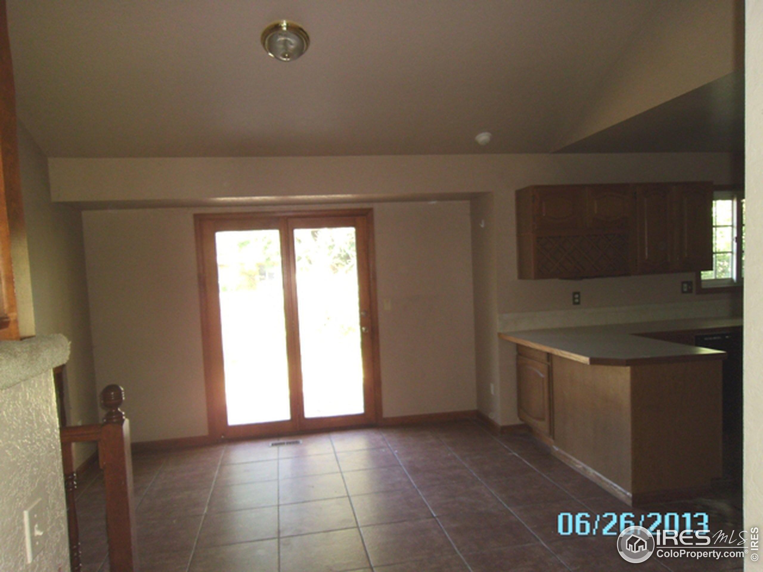W 5th St, Greeley, CO 80634