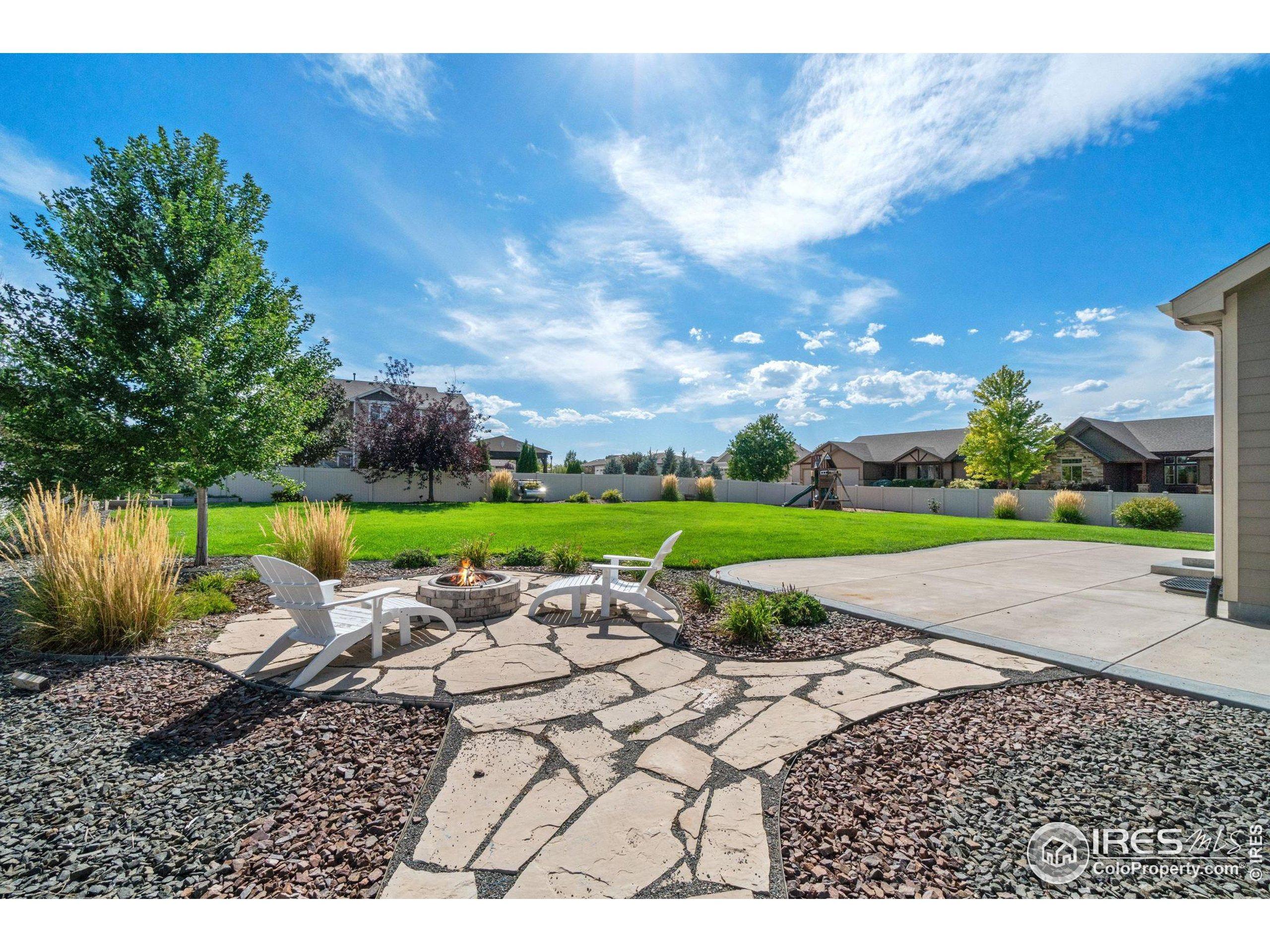 Rosecroft Dr, Windsor, CO 80550