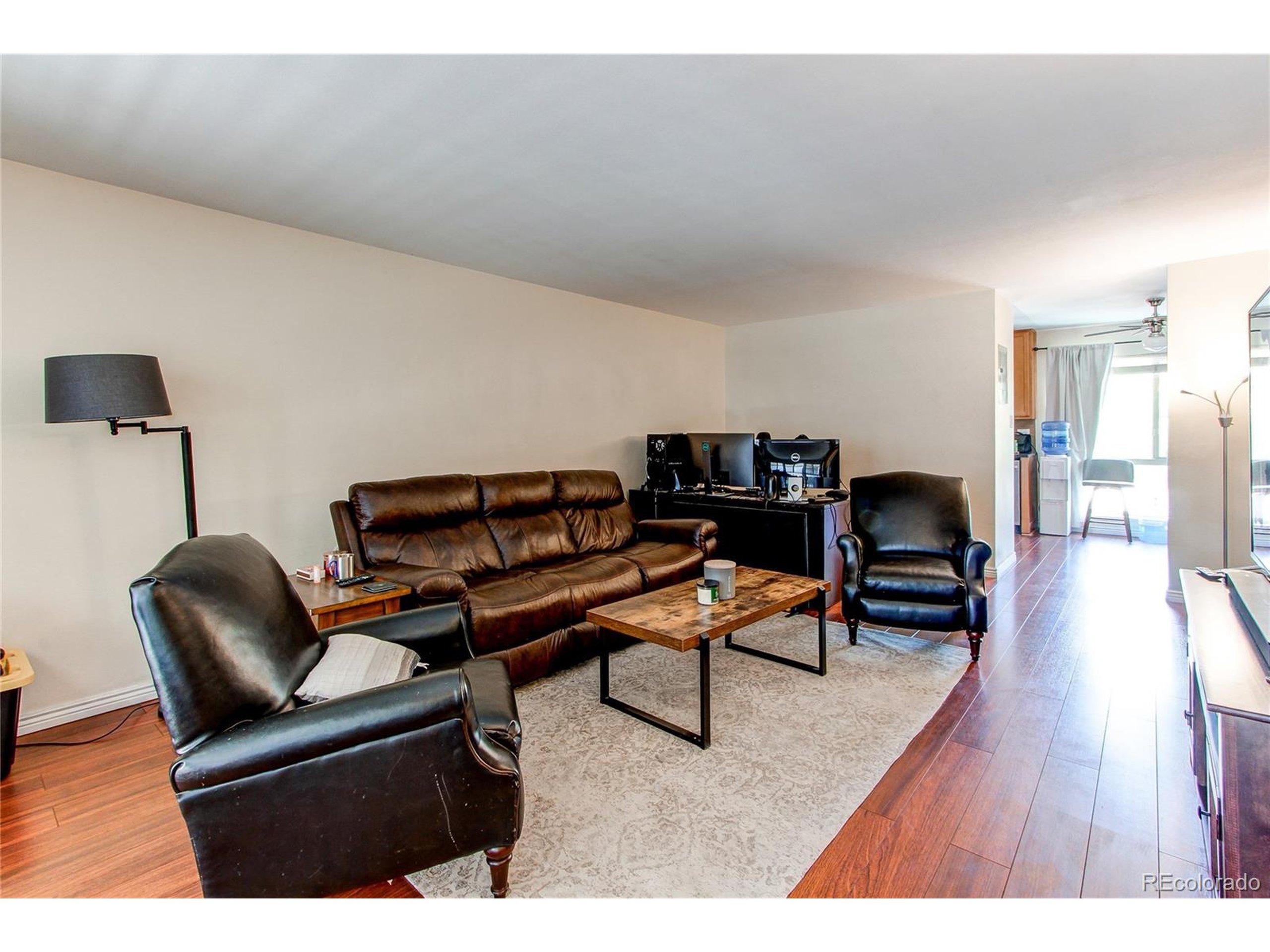 E Happy Canyon Rd, Denver, CO 80237