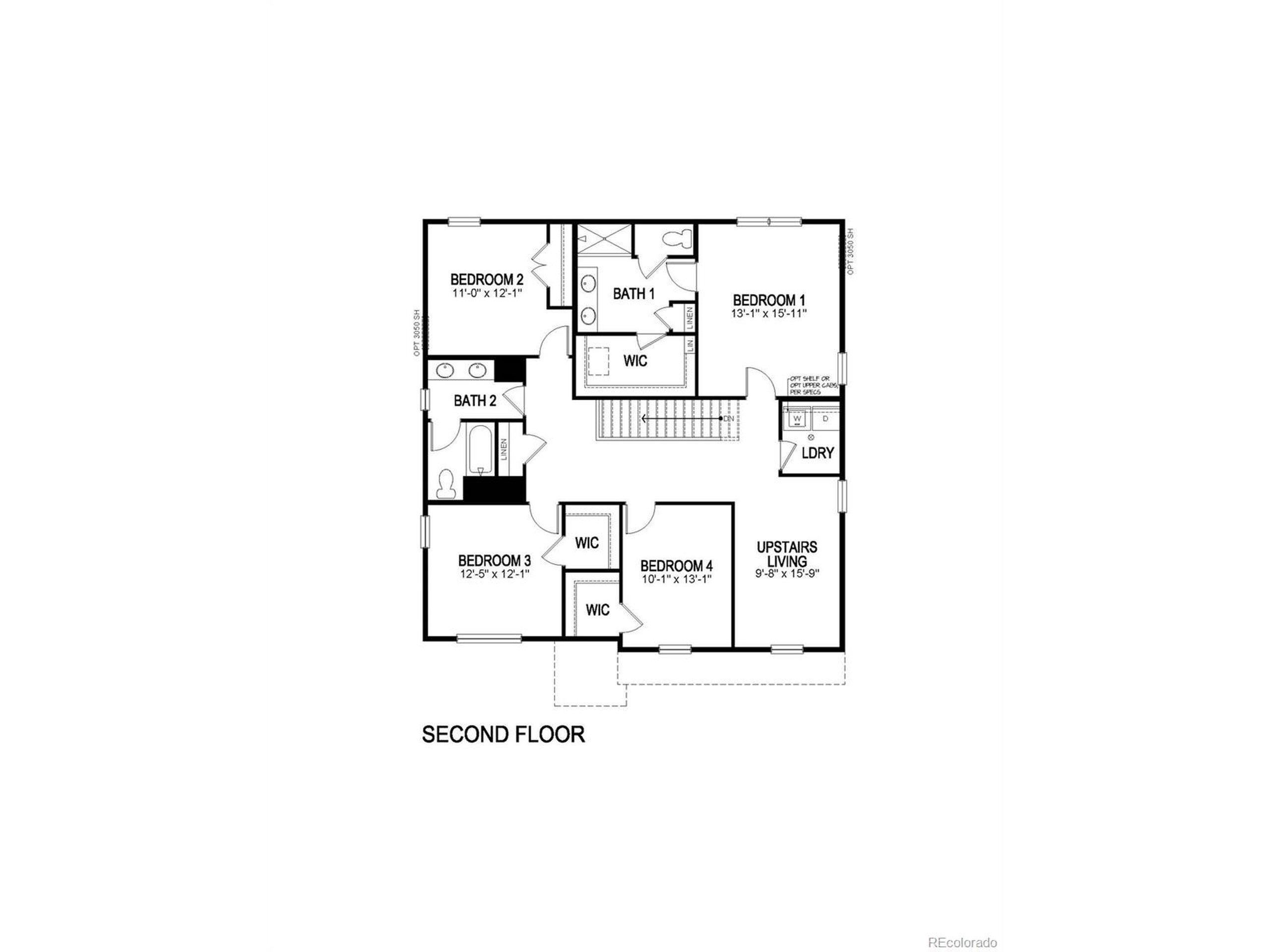 Ceylon Ct, Commerce City, CO 80022