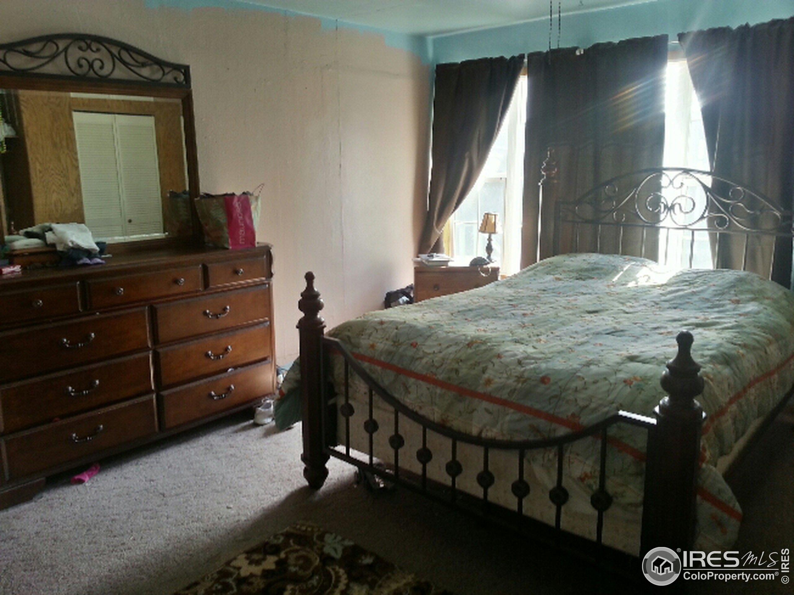 Custer St, Brush, CO 80723