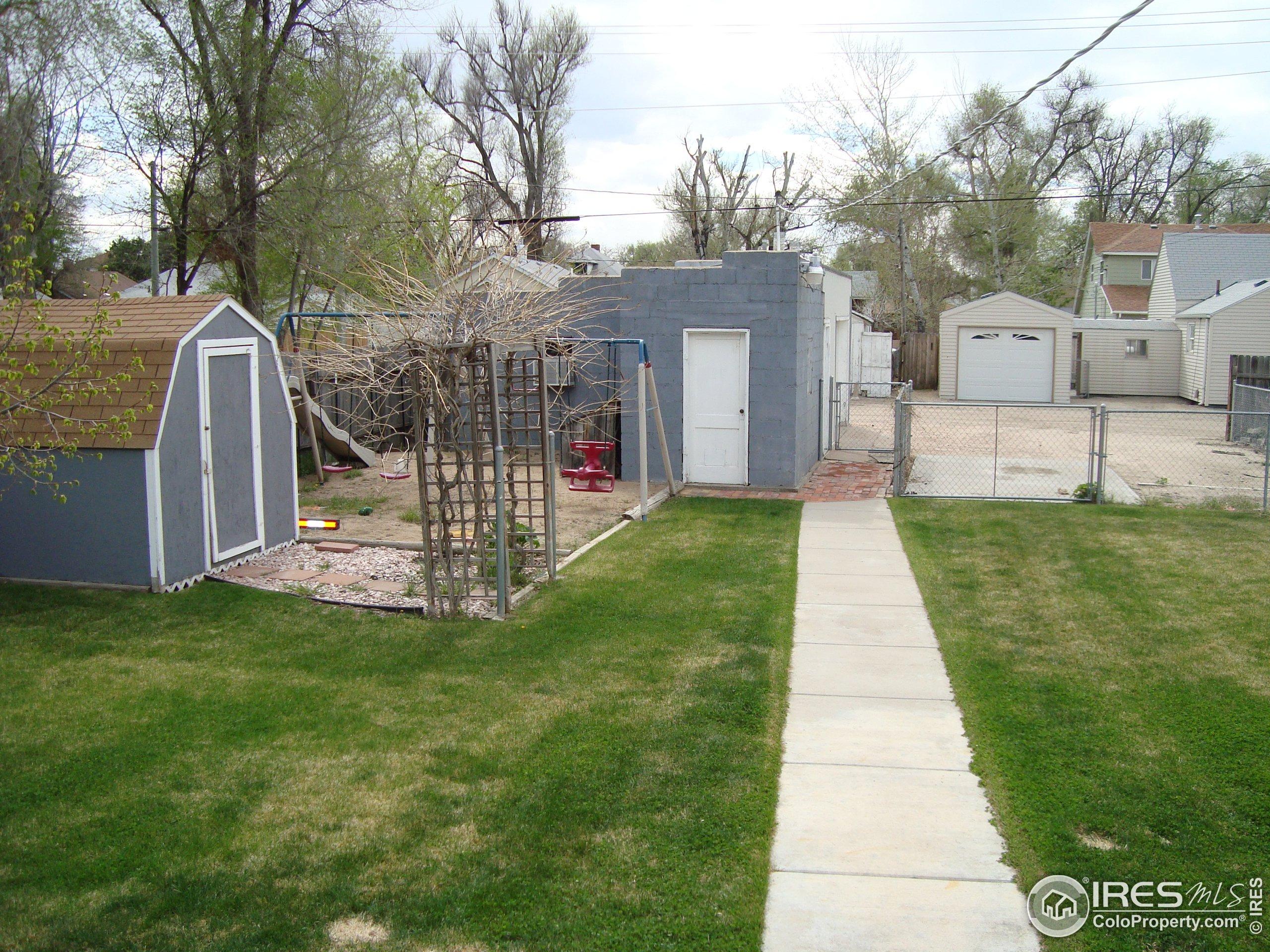 Prospect St, Fort Morgan, CO 80701