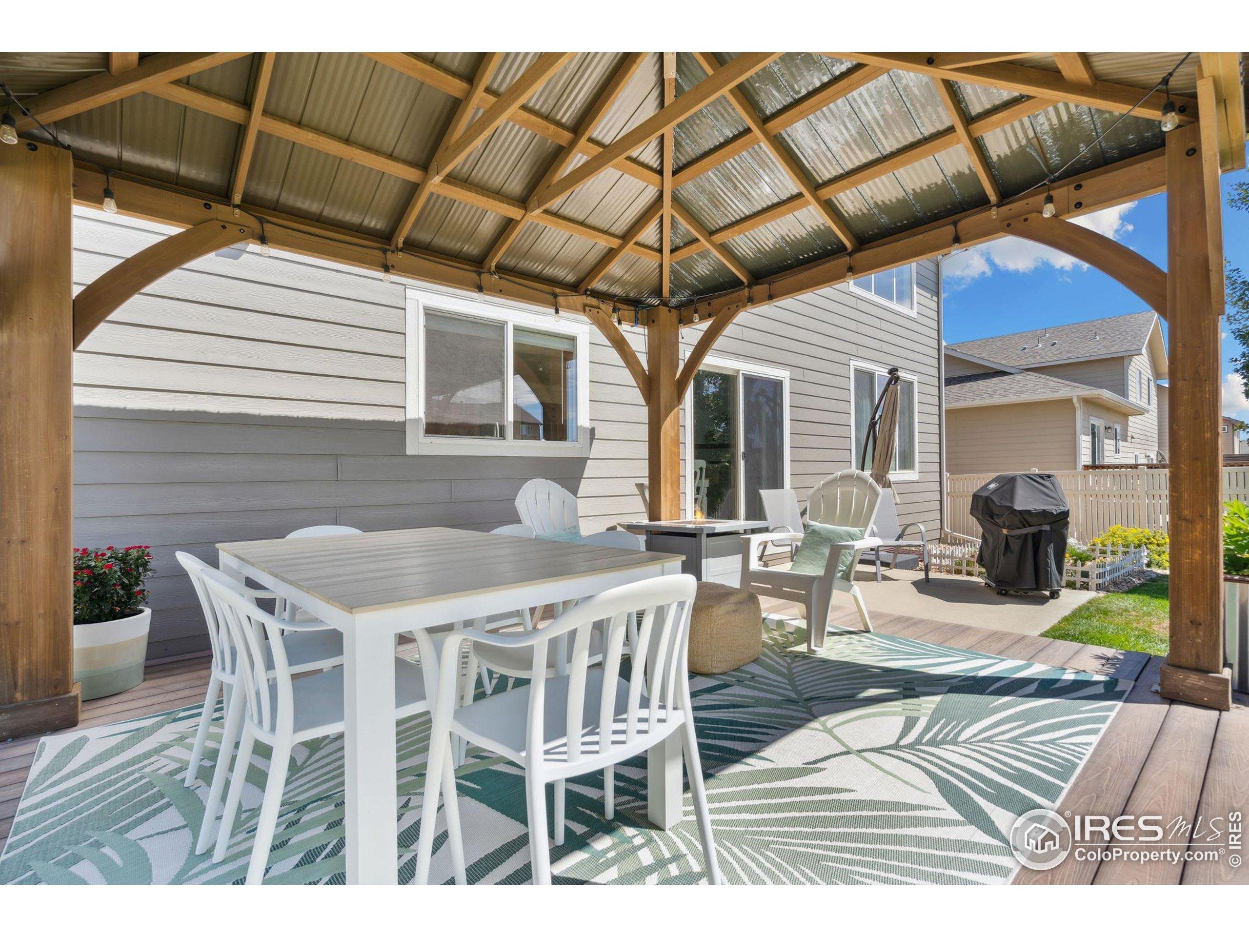 Remington Ave, Firestone, CO 80504