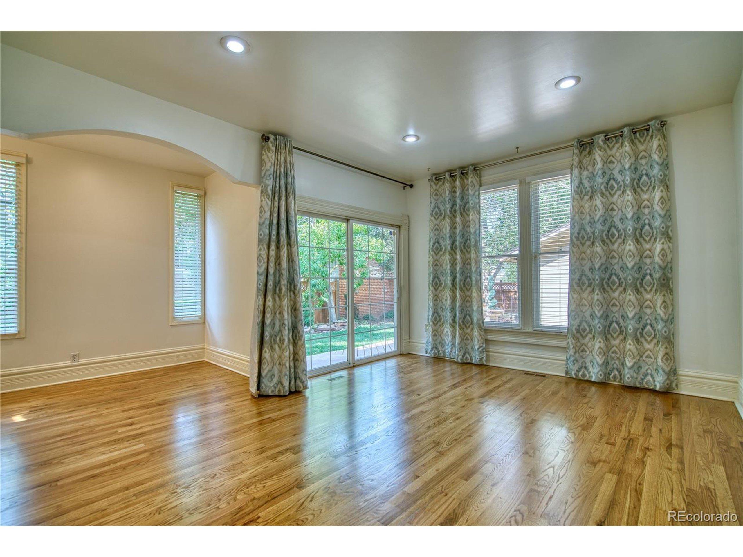 S Pearl St, Denver, CO 80209