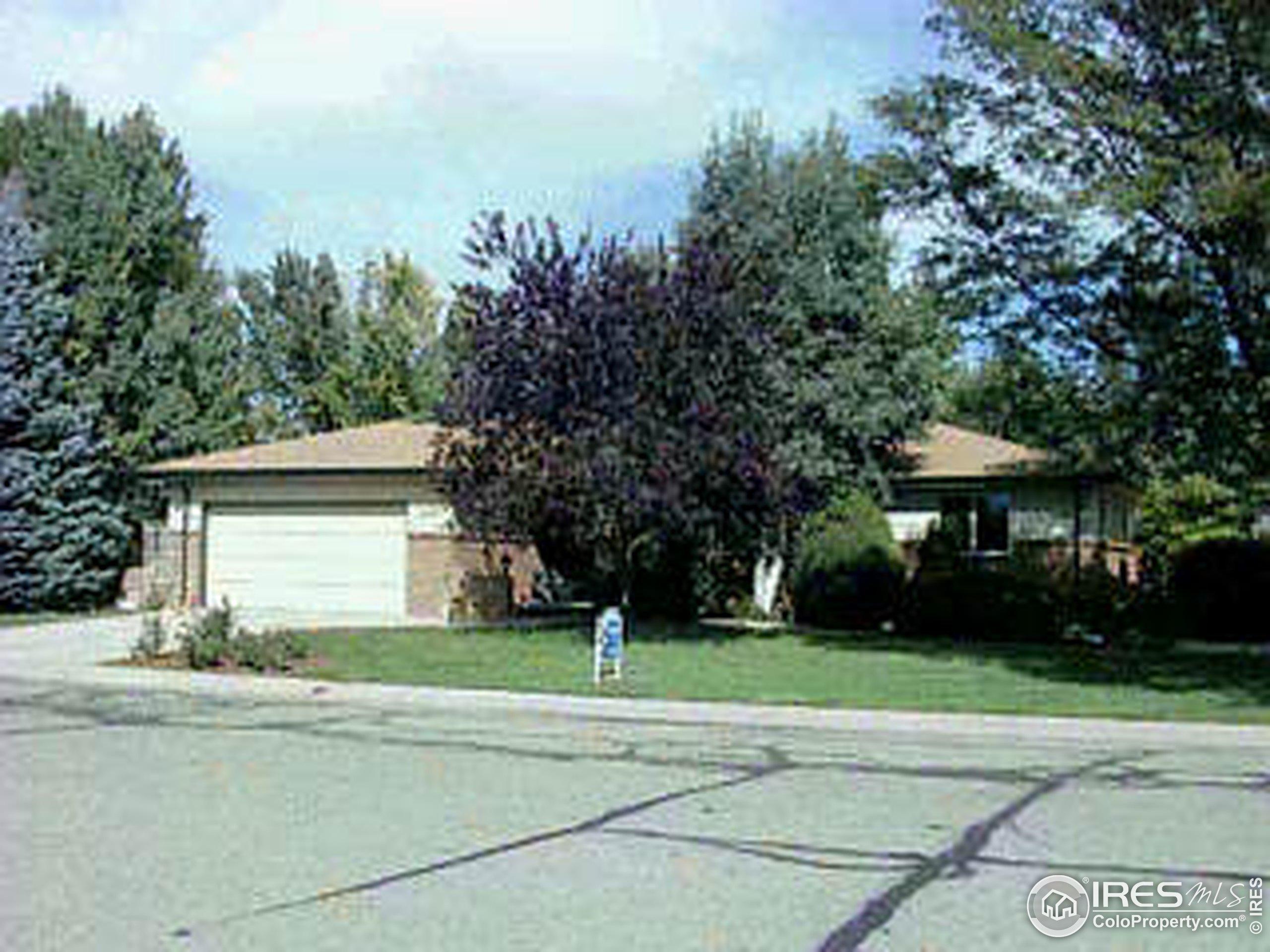 Woods Ave, Ault, CO 80610