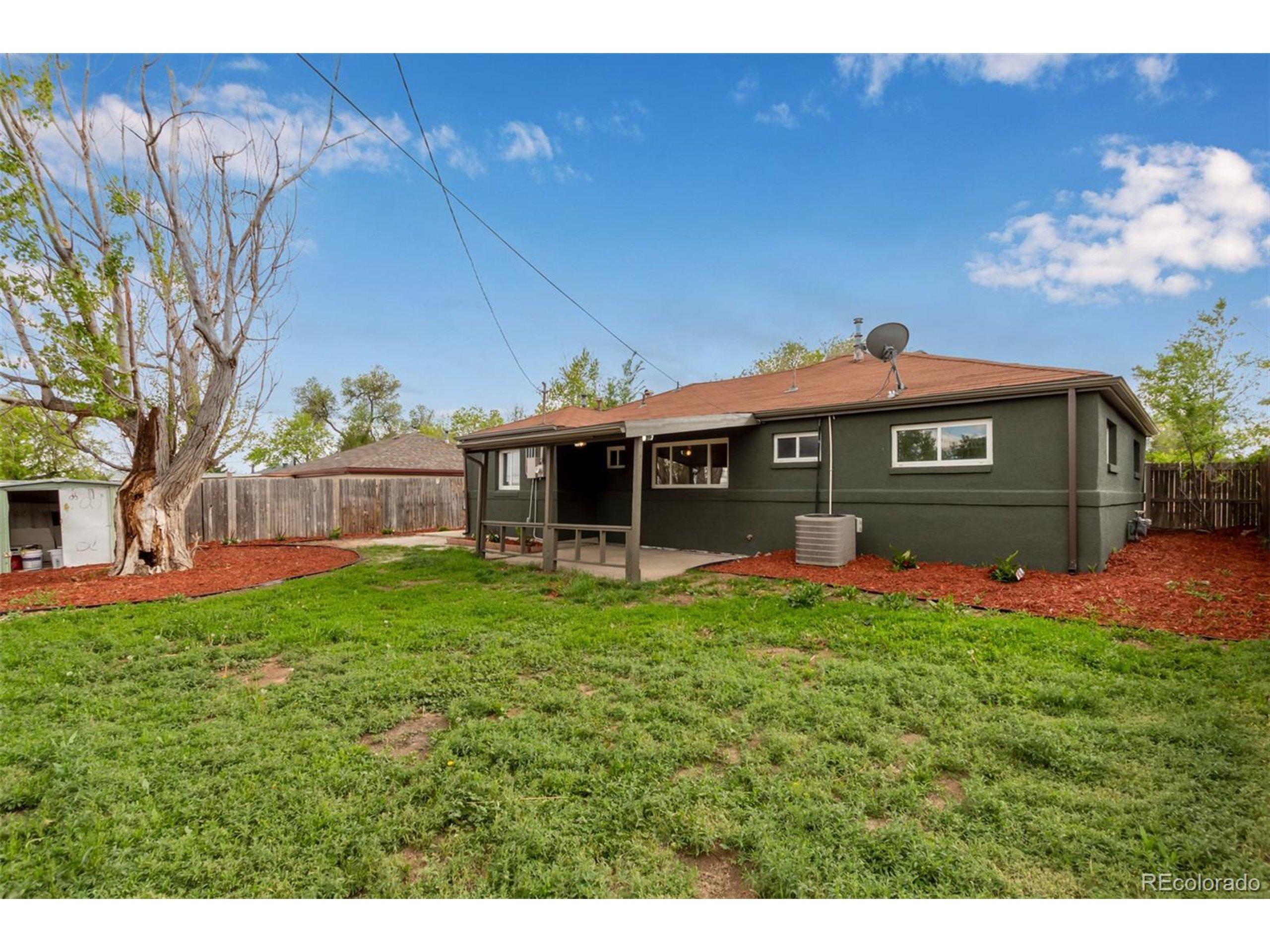 Lilly Ct, Thornton, CO 80229