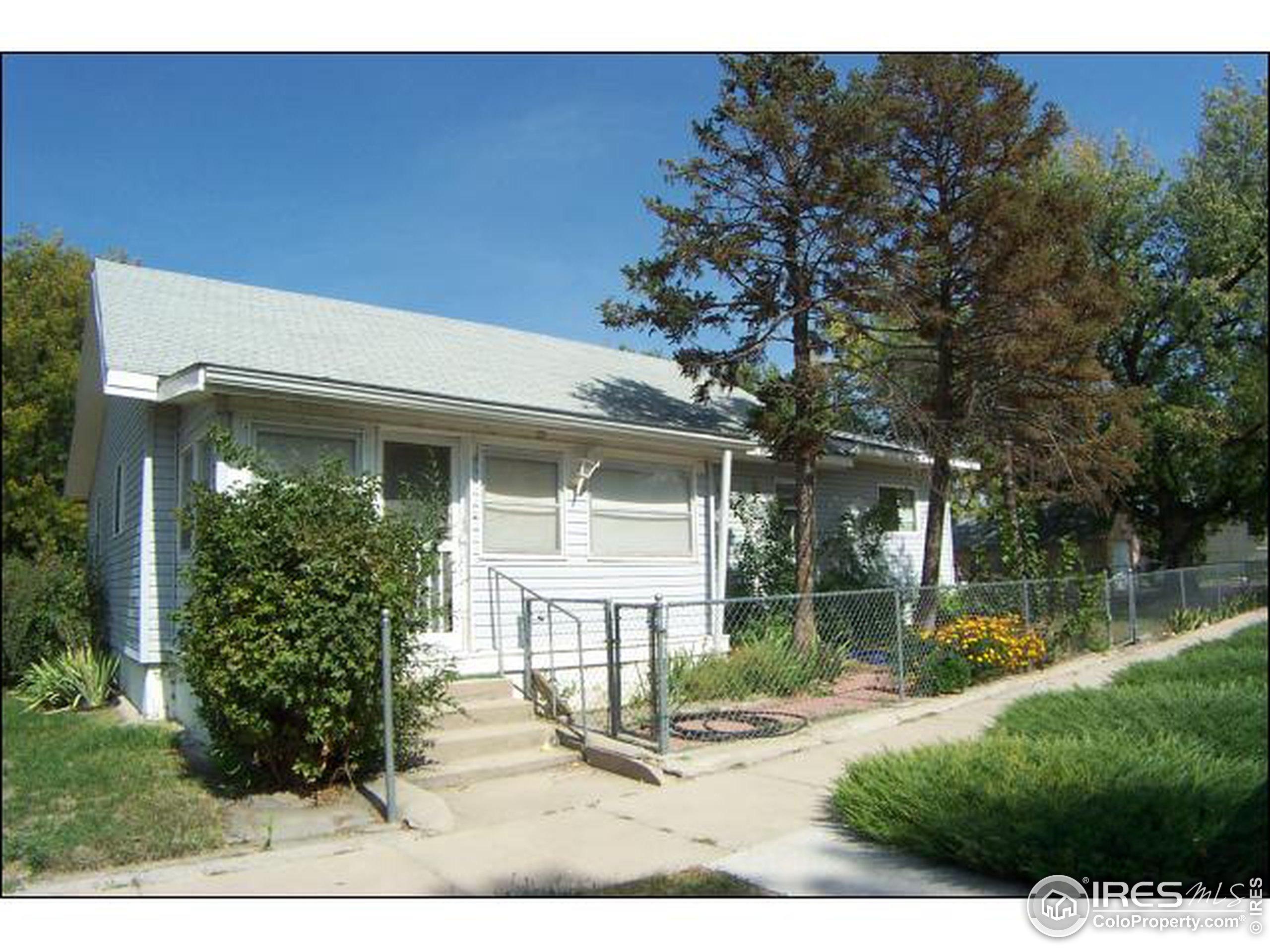 Clifton St, Brush, CO 80723