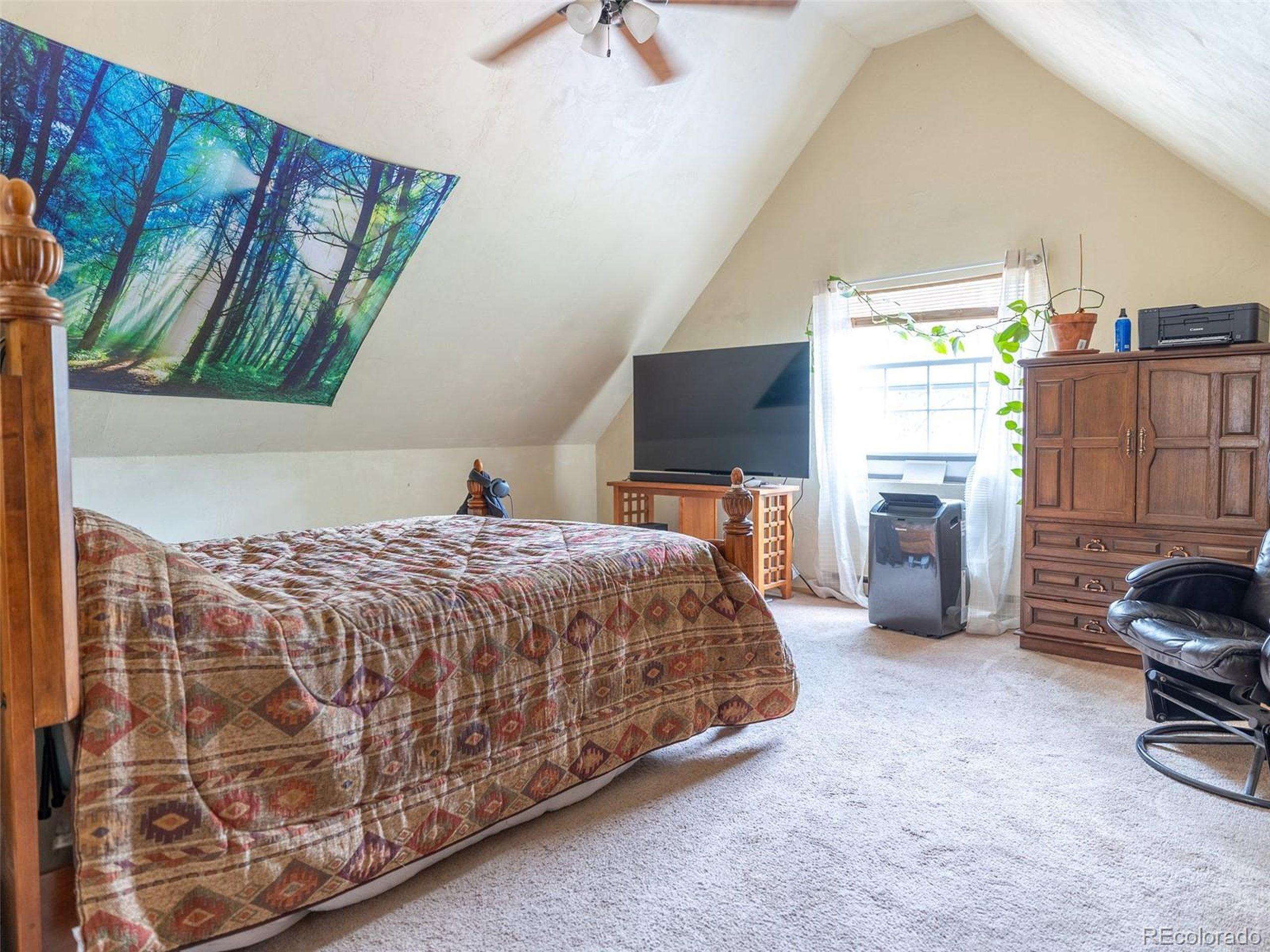 Arrowrock Cir, Florissant, CO 80816