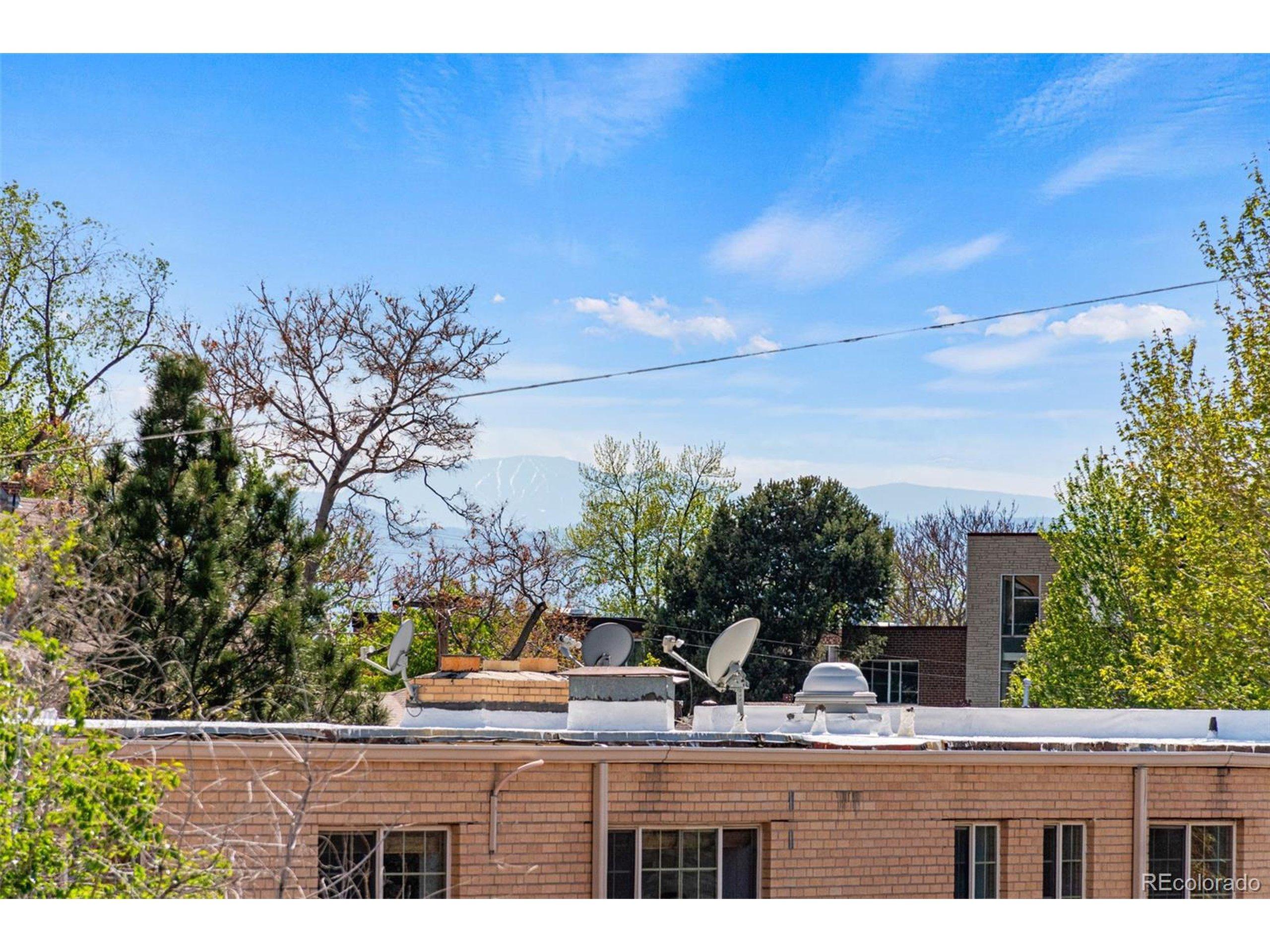 N Emerson St, Denver, CO 80218