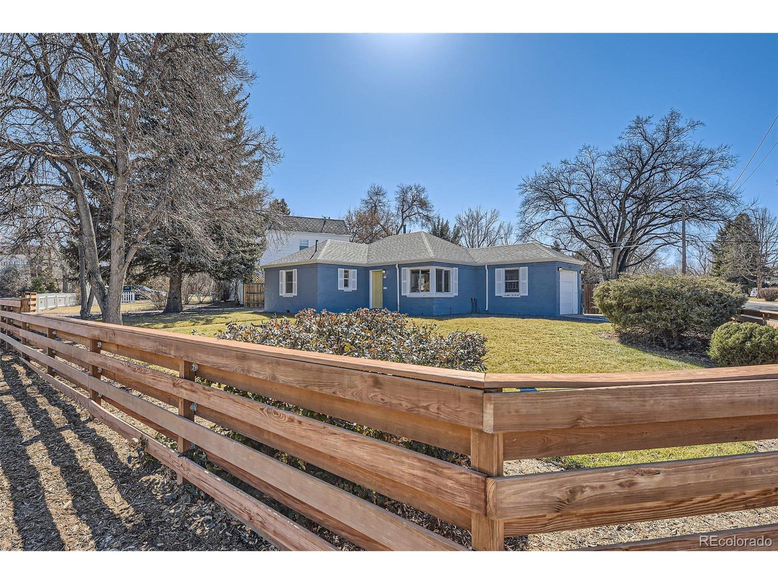 E 5th Ave, Denver, CO 80220