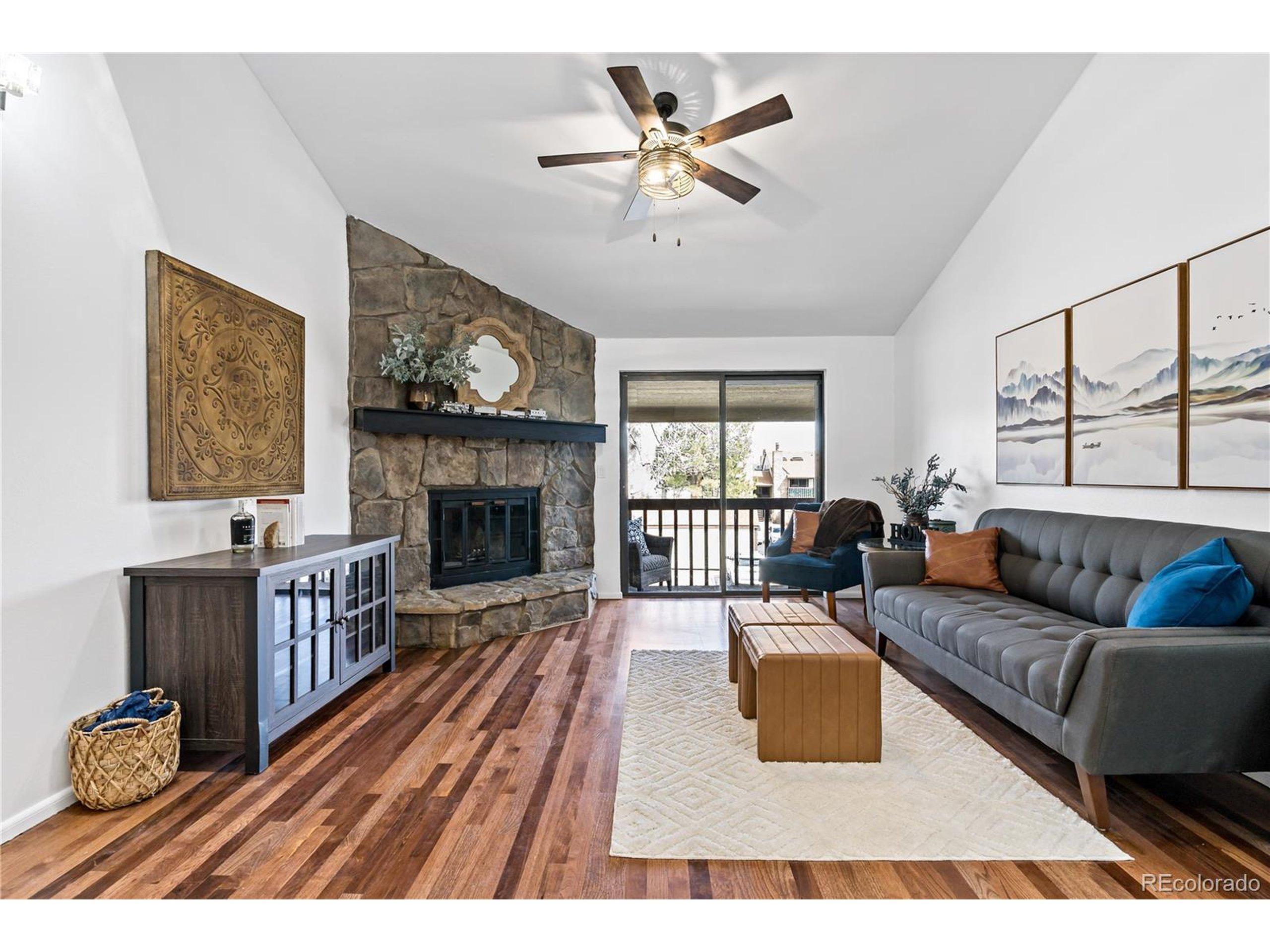 W 87th Dr, Arvada, CO 80005