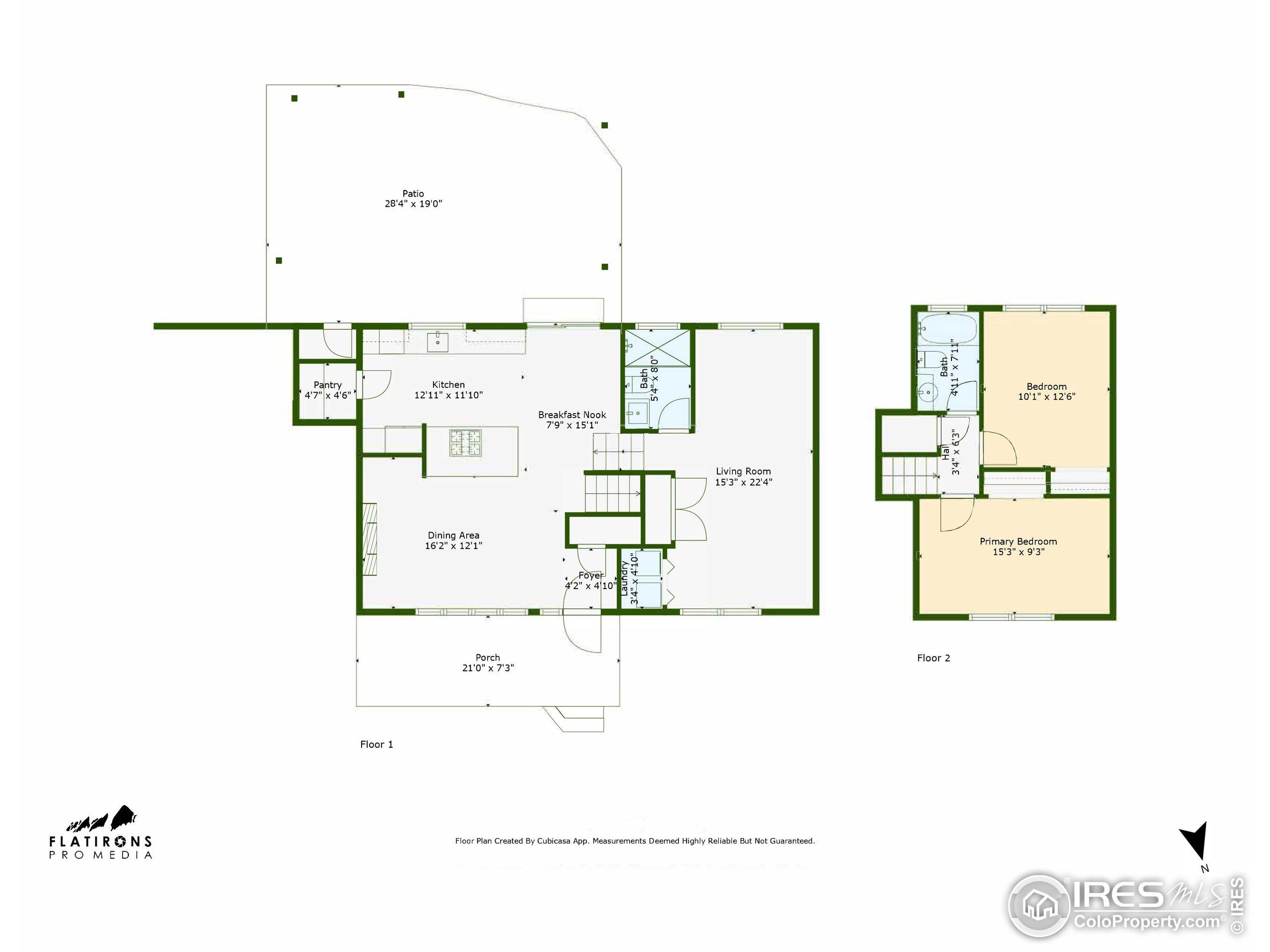 Vivian Cir, Boulder, CO 80303