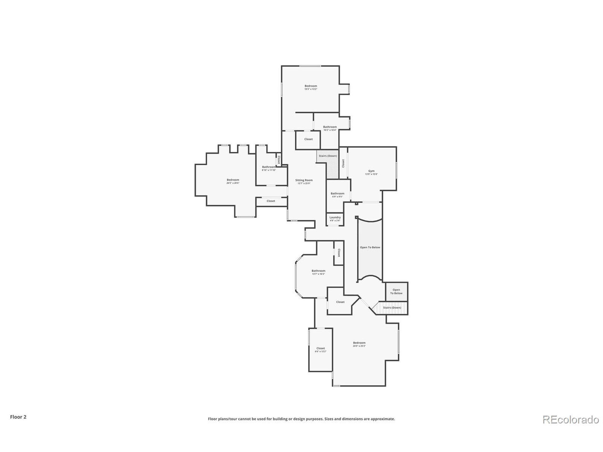 Cherry Cir, Littleton, CO 80121