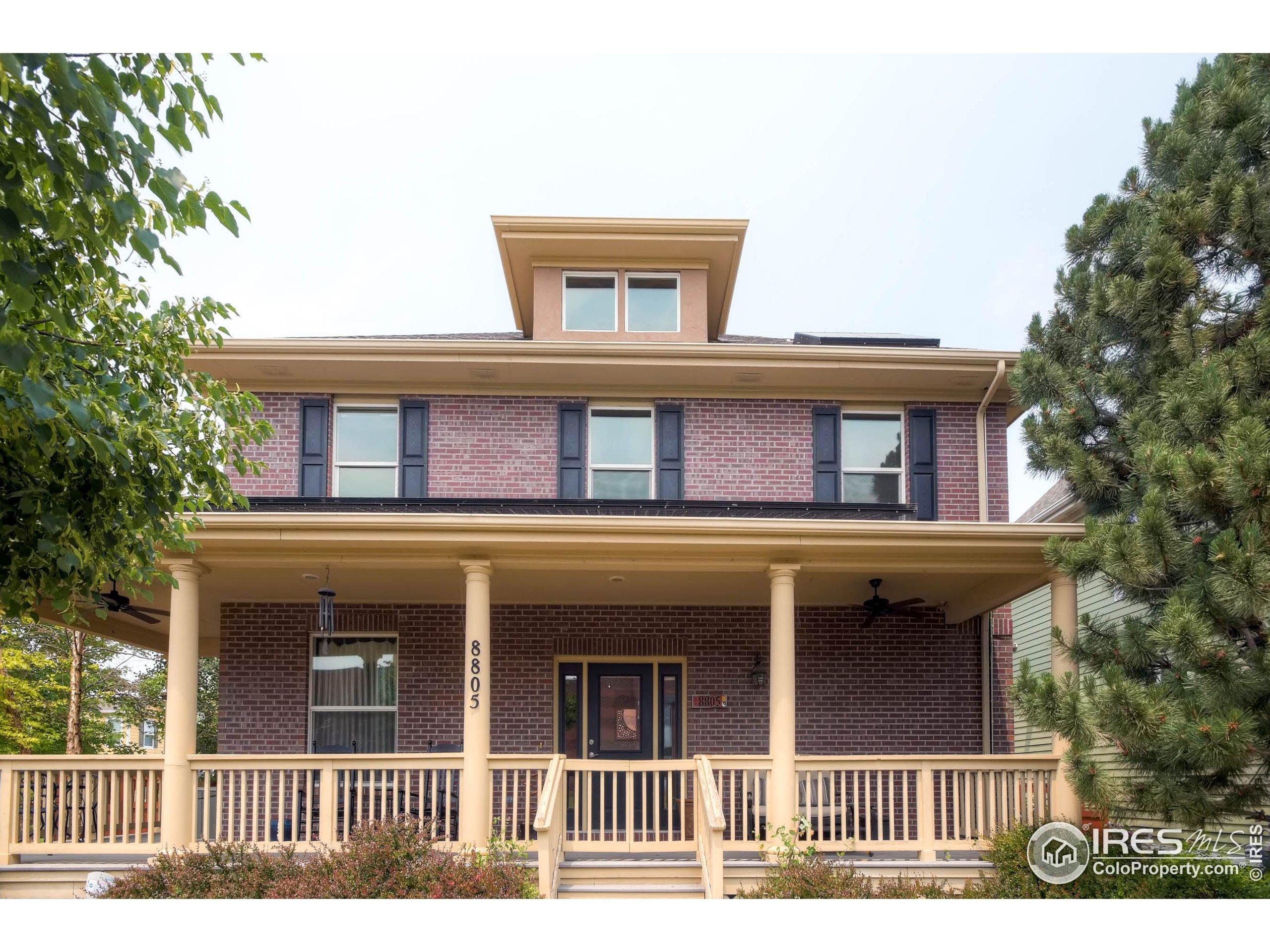 E 28th Ave, Denver, CO 80238