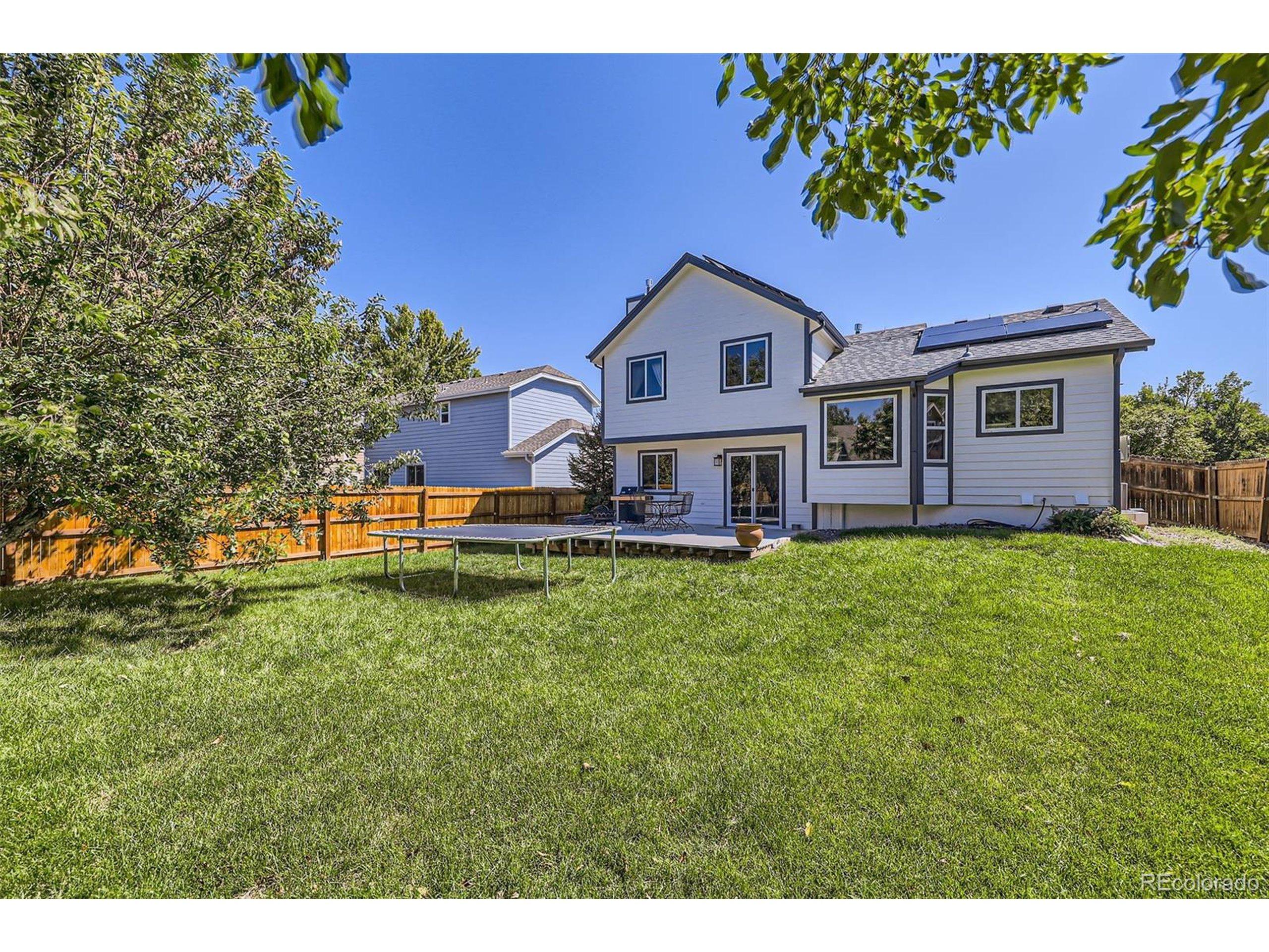 Deframe Way, Arvada, CO 80004