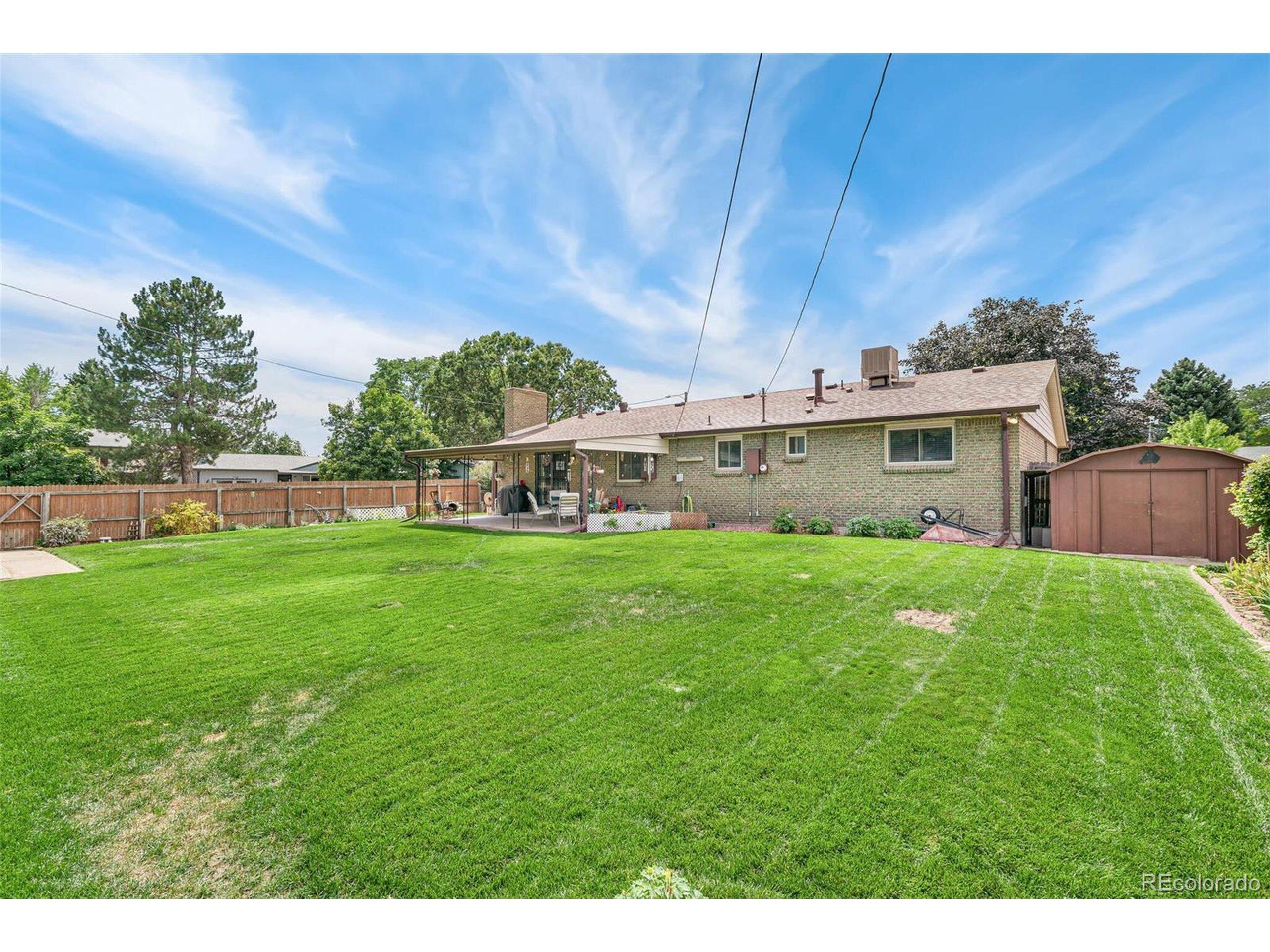 Utica St, Westminster, CO 80031