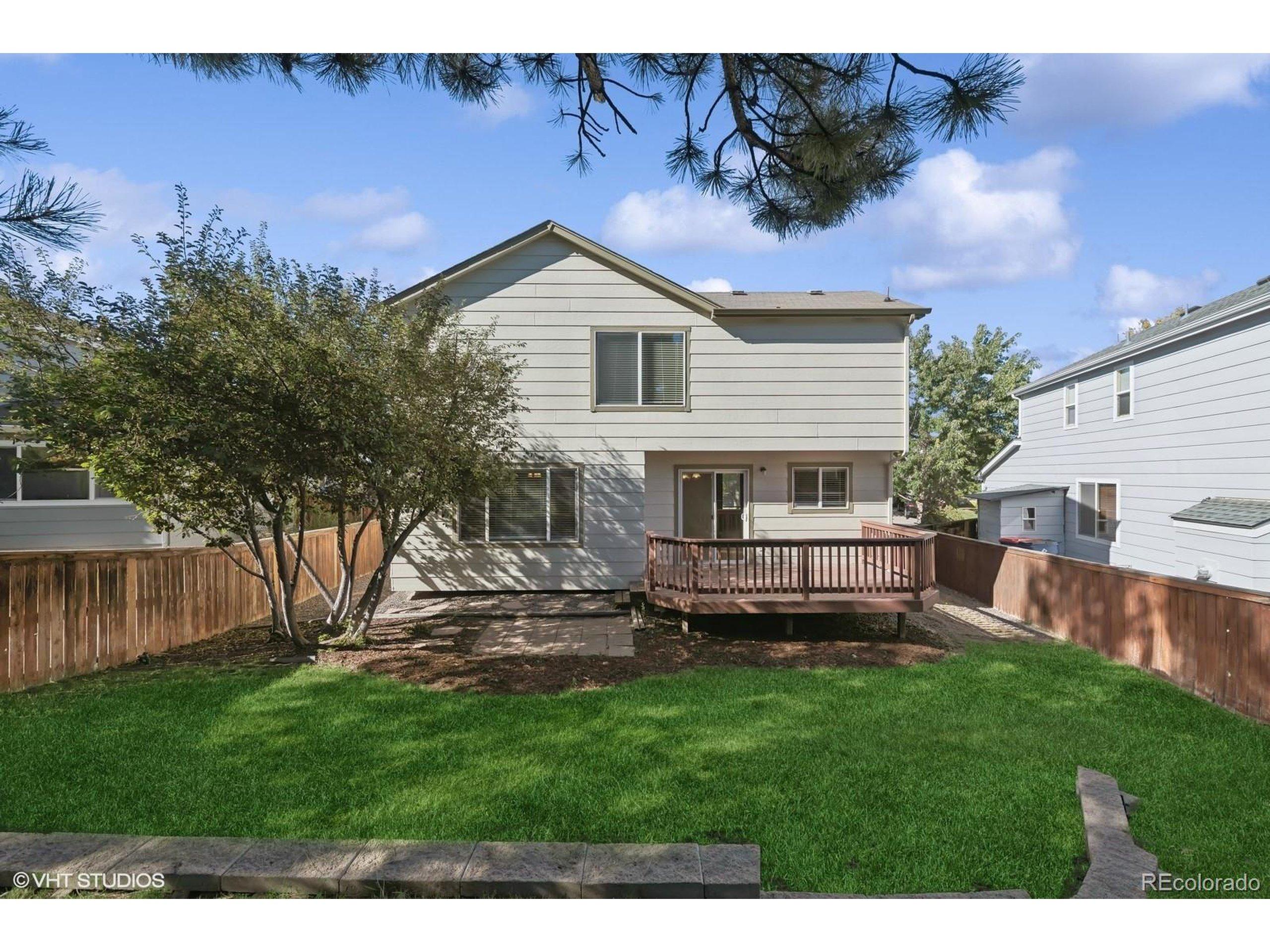 Cove Creek Dr, Highlands Ranch, CO 80129