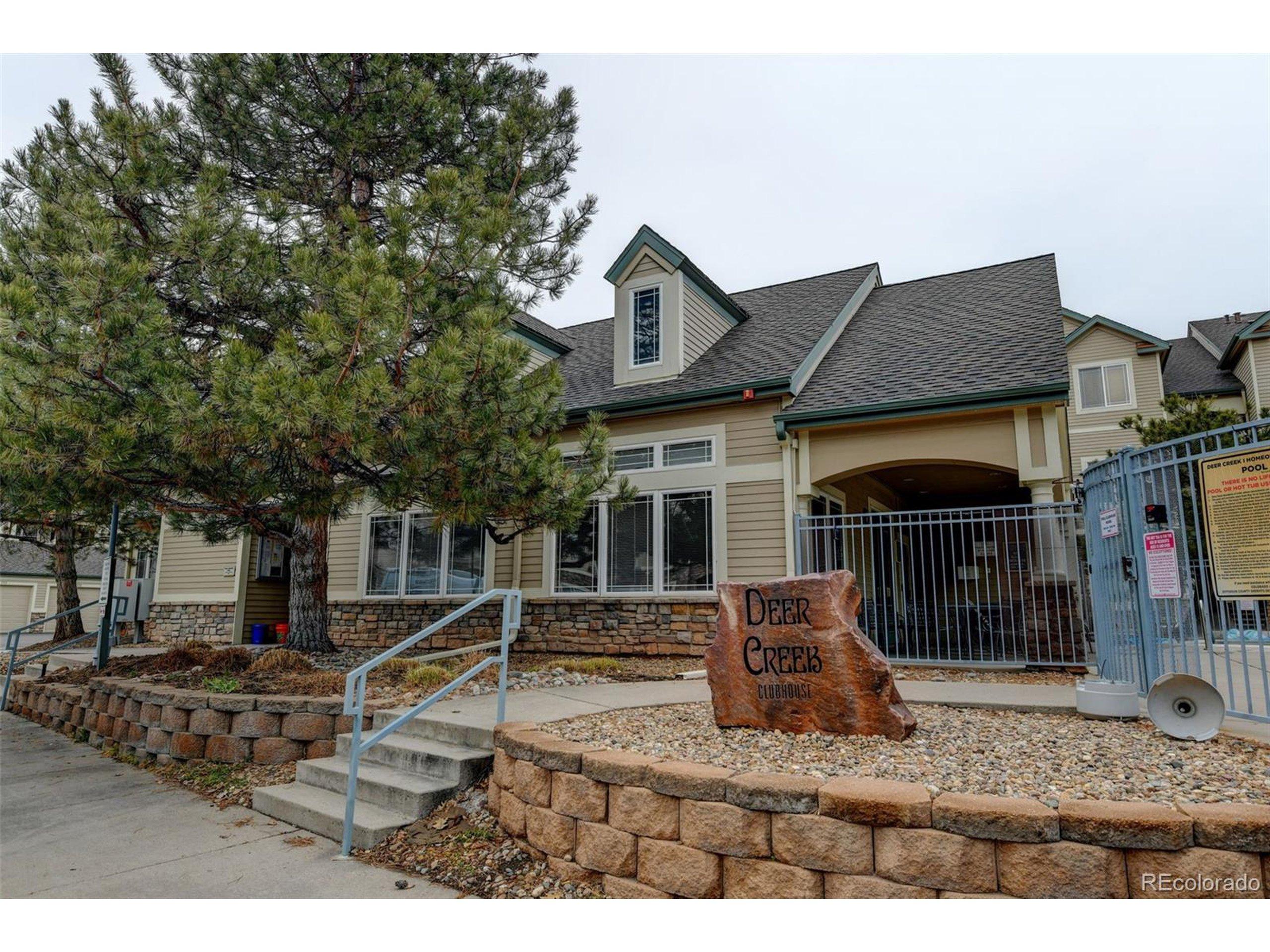 S Independence Cir, Littleton, CO 80128
