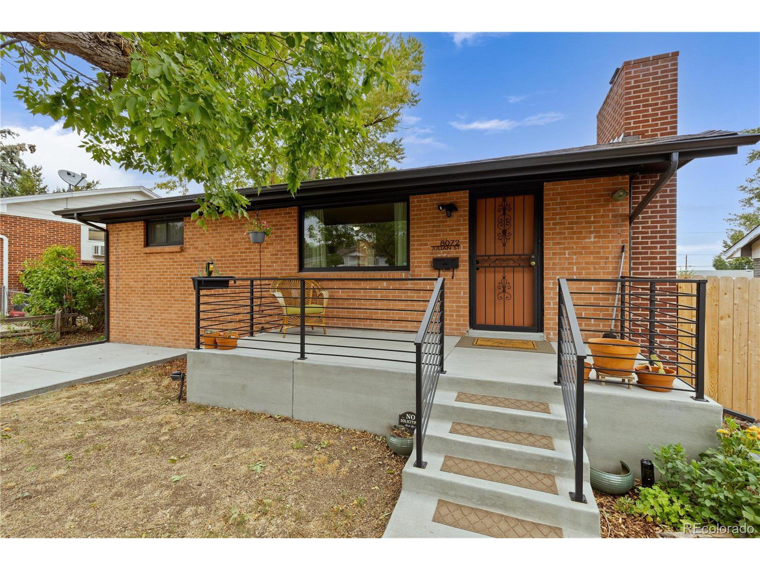 Julian St, Westminster, CO 80031