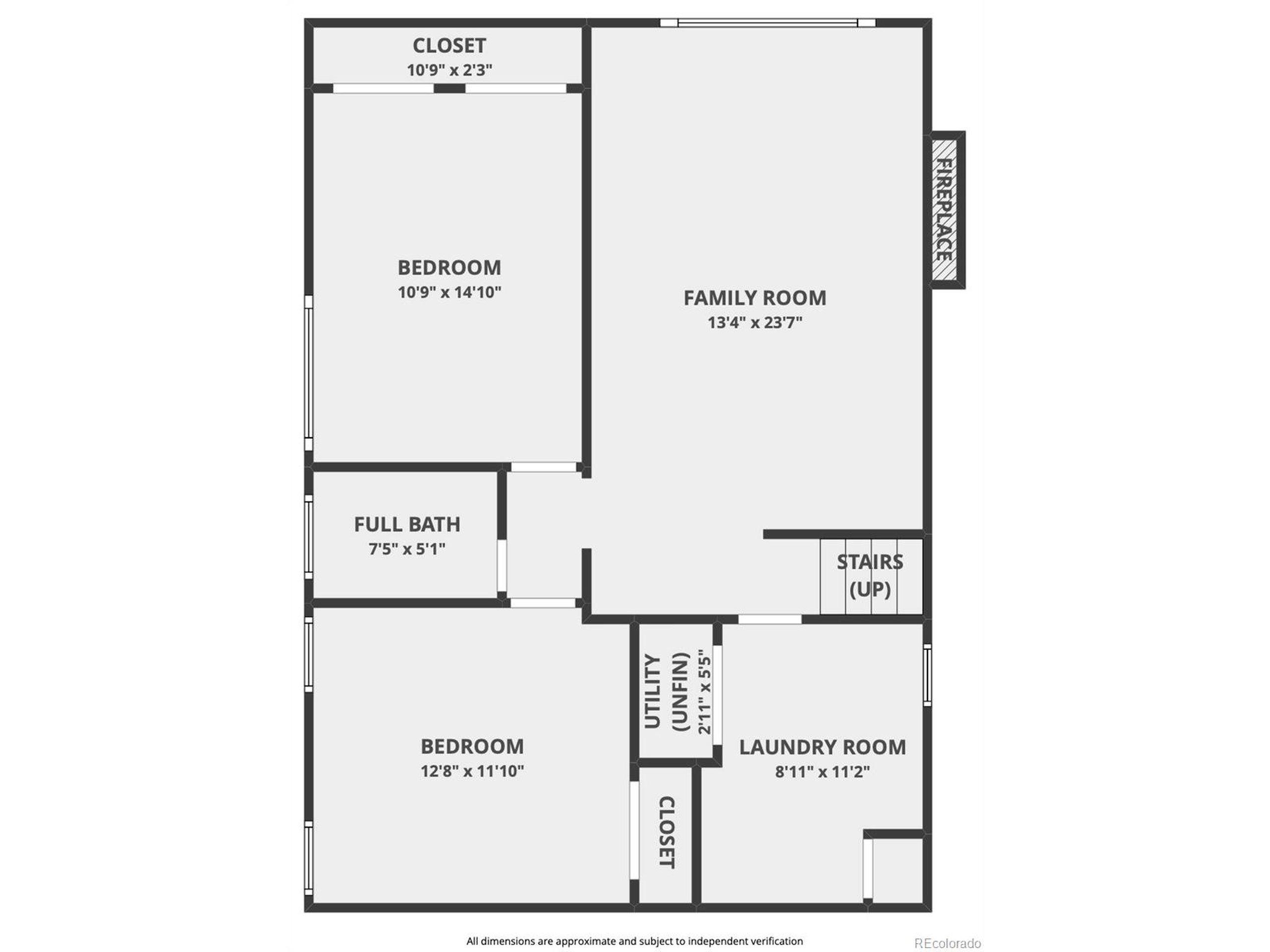 S Marshall Dr, Littleton, CO 80123