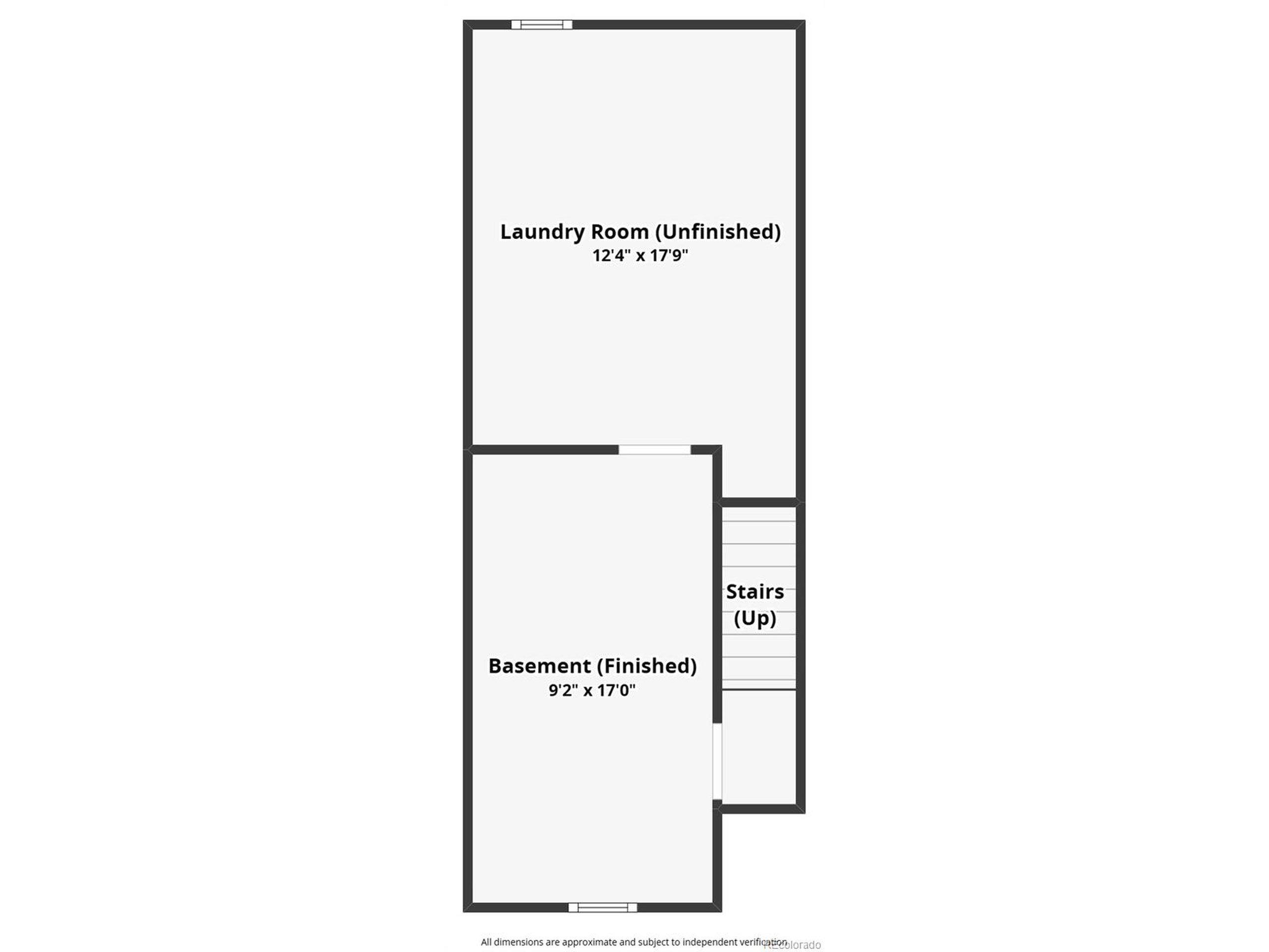 Field St, Broomfield, CO 80021