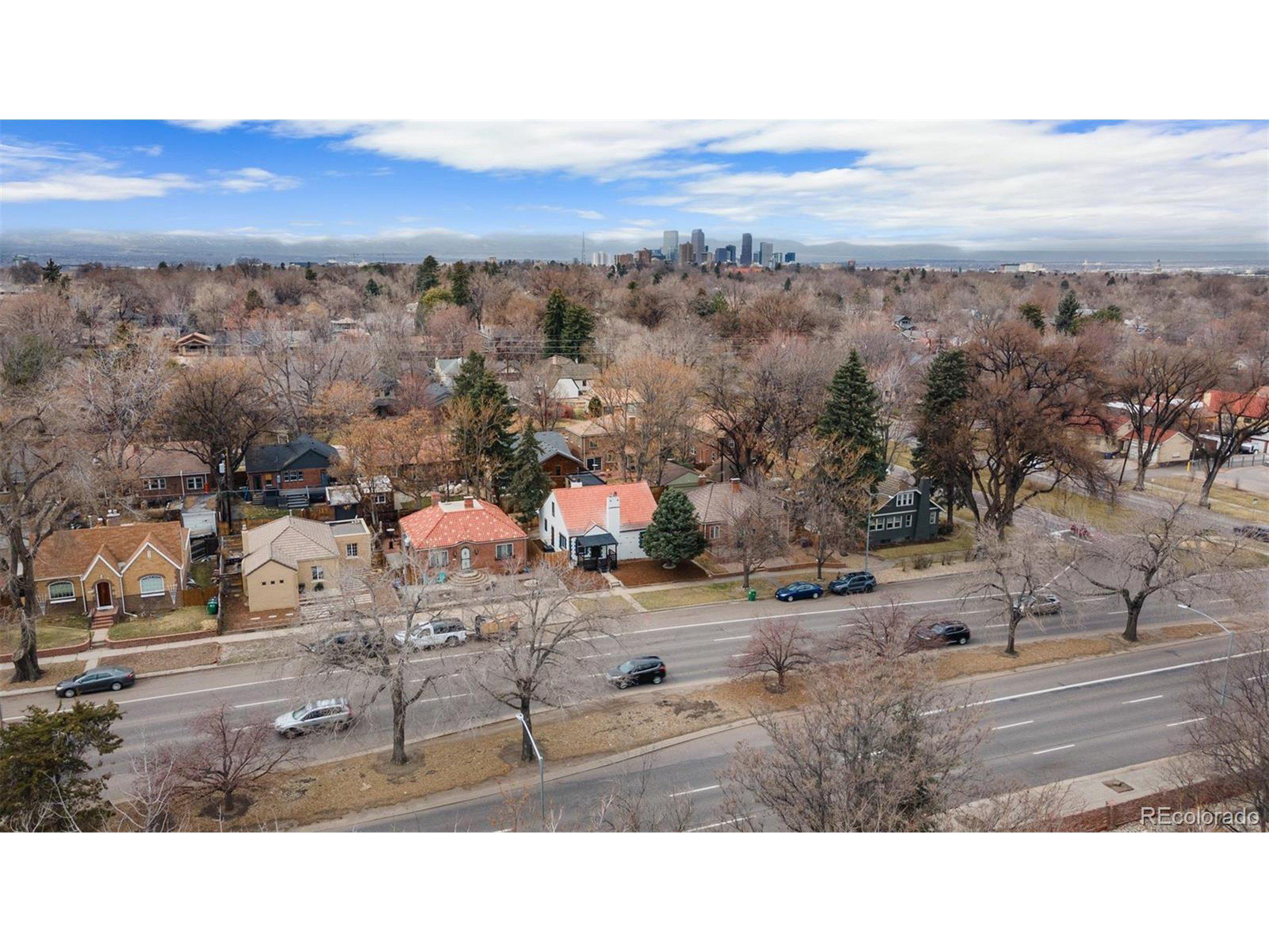 Colorado Blvd, Denver, CO 80206