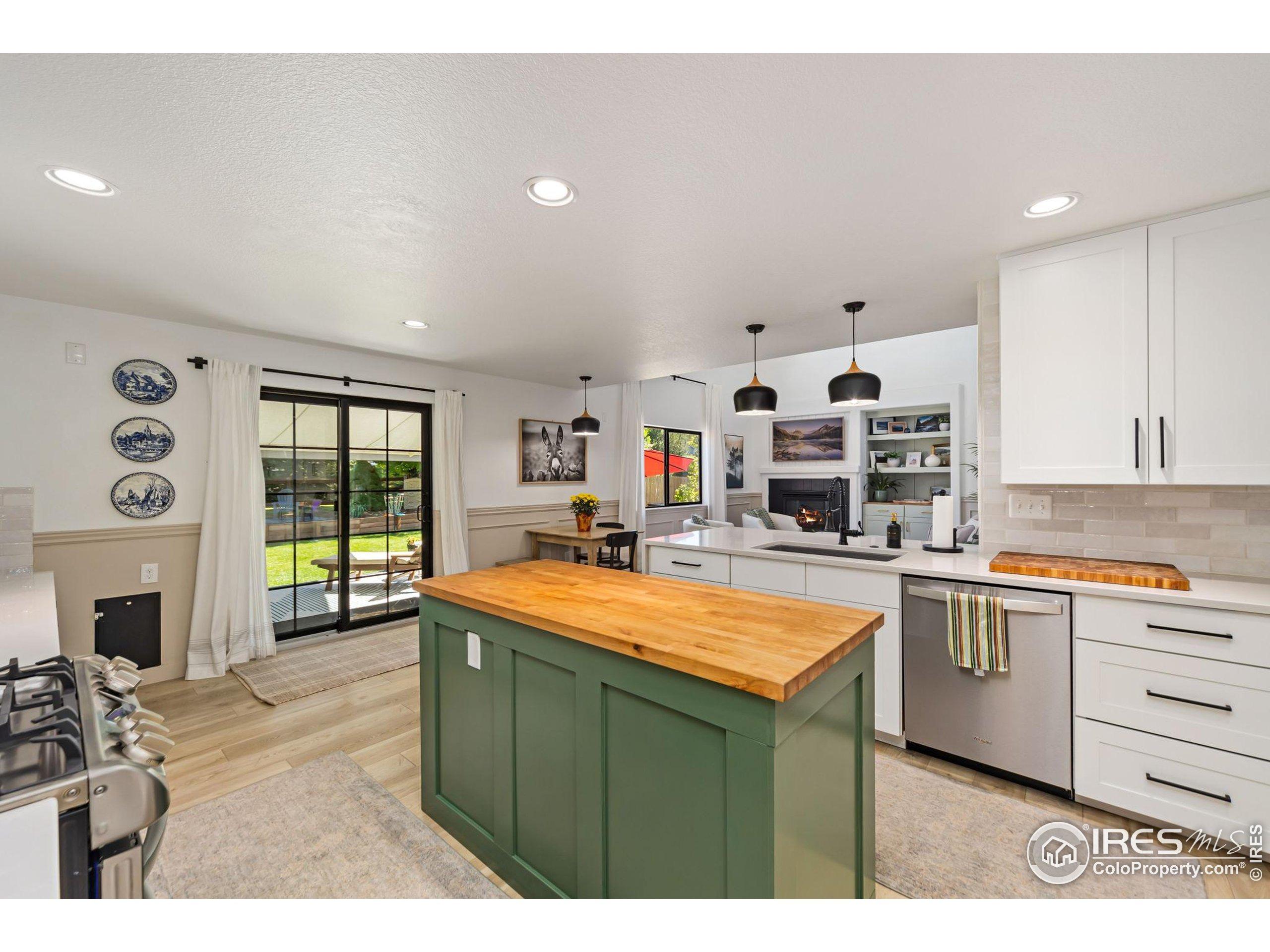 Fort Morgan Dr, Fort Collins, CO 80525