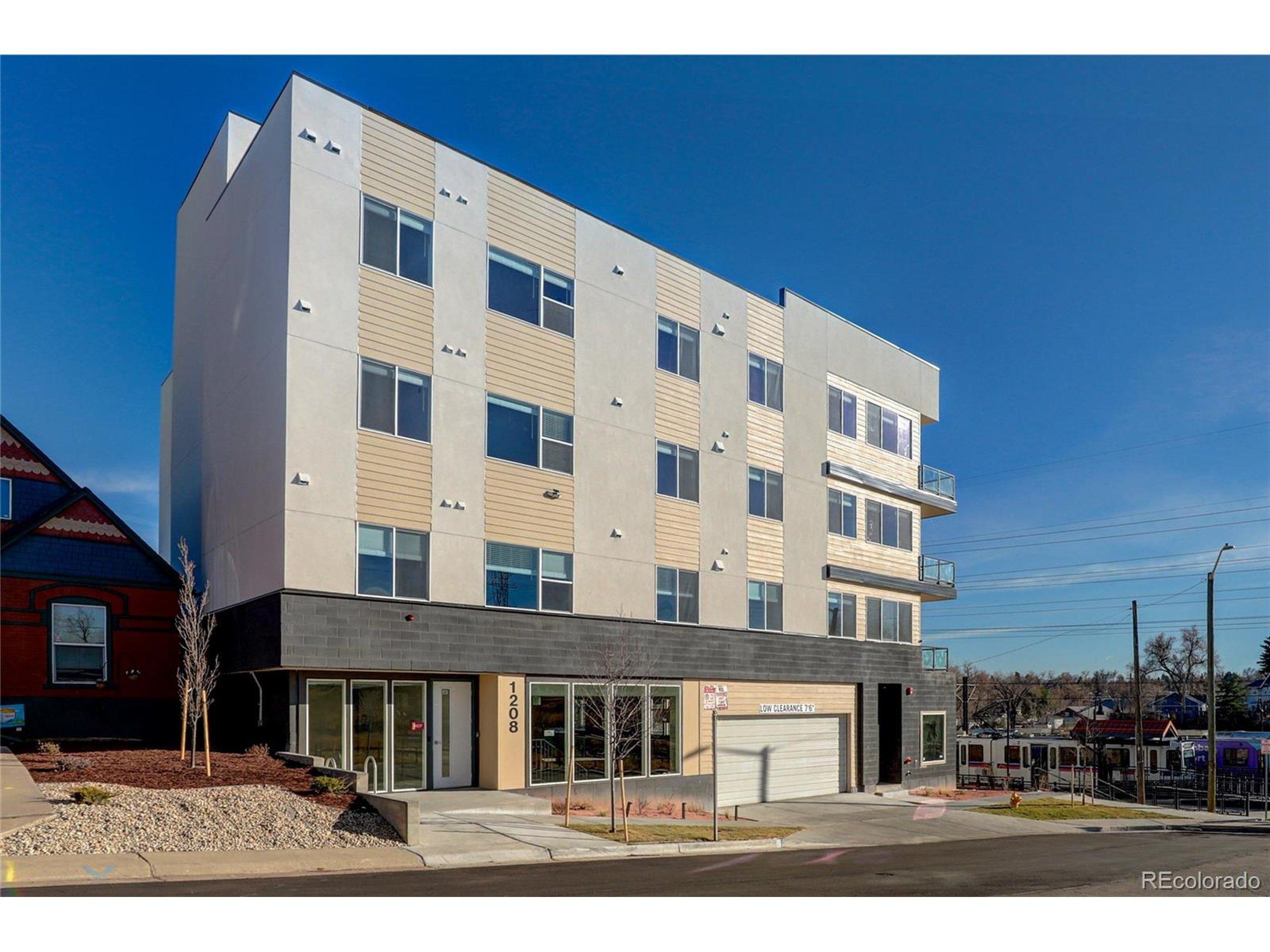 N Quitman St # 305, , CO