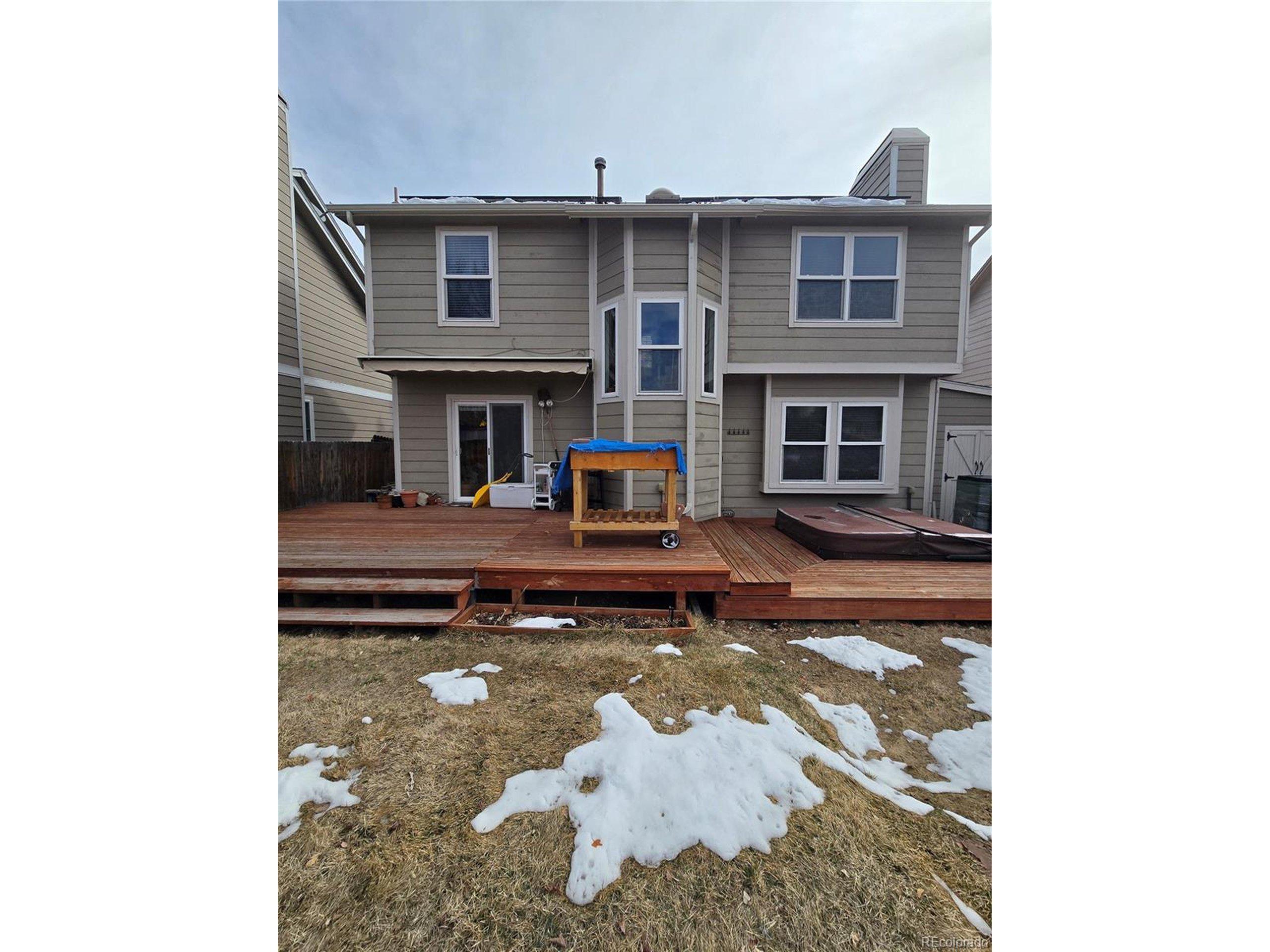 E Prescott Ave, Castle Rock, CO 80104