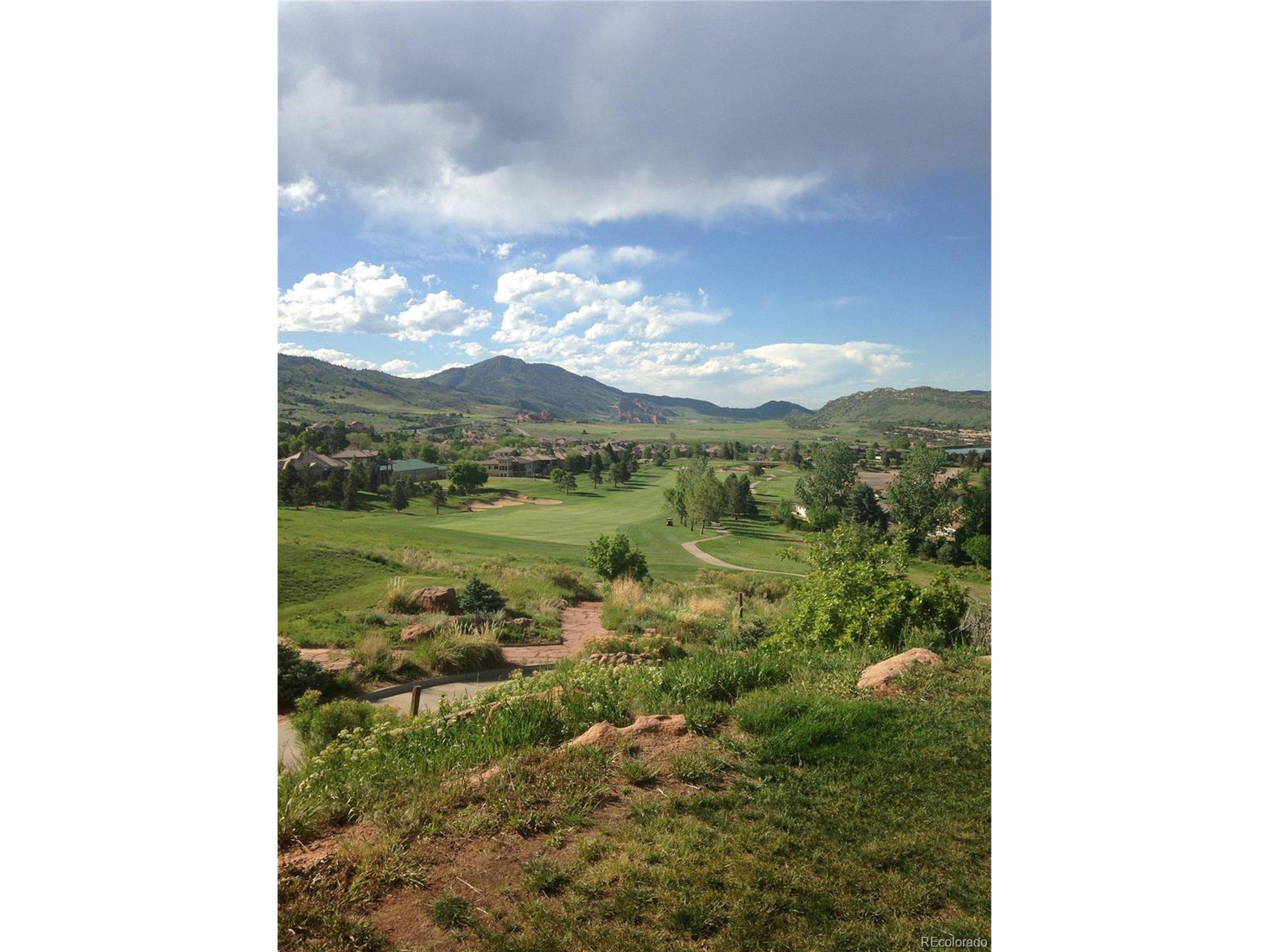 Oak Hollow Dr, Morrison, CO 80465