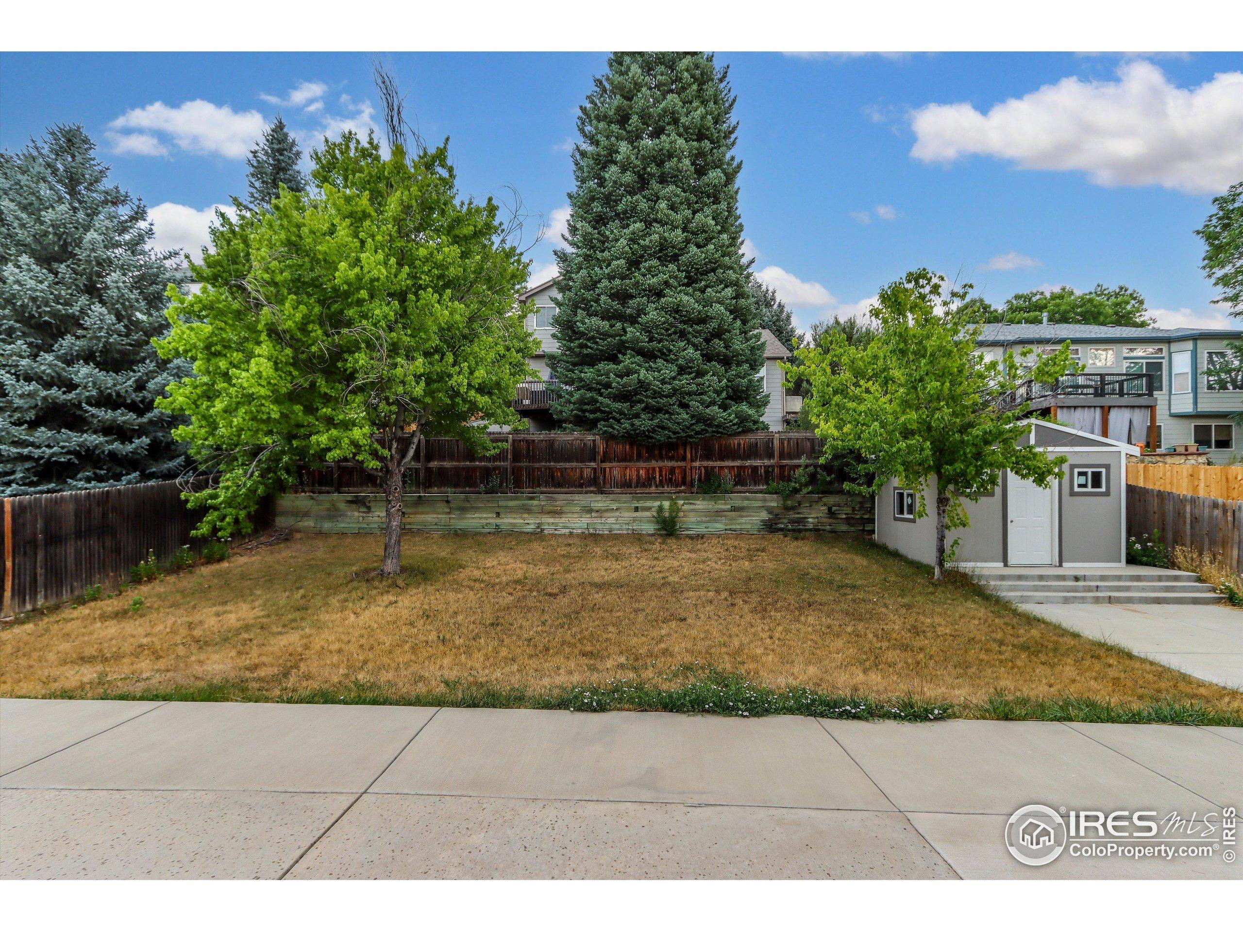Rider Ridge Dr, Longmont, CO 80504