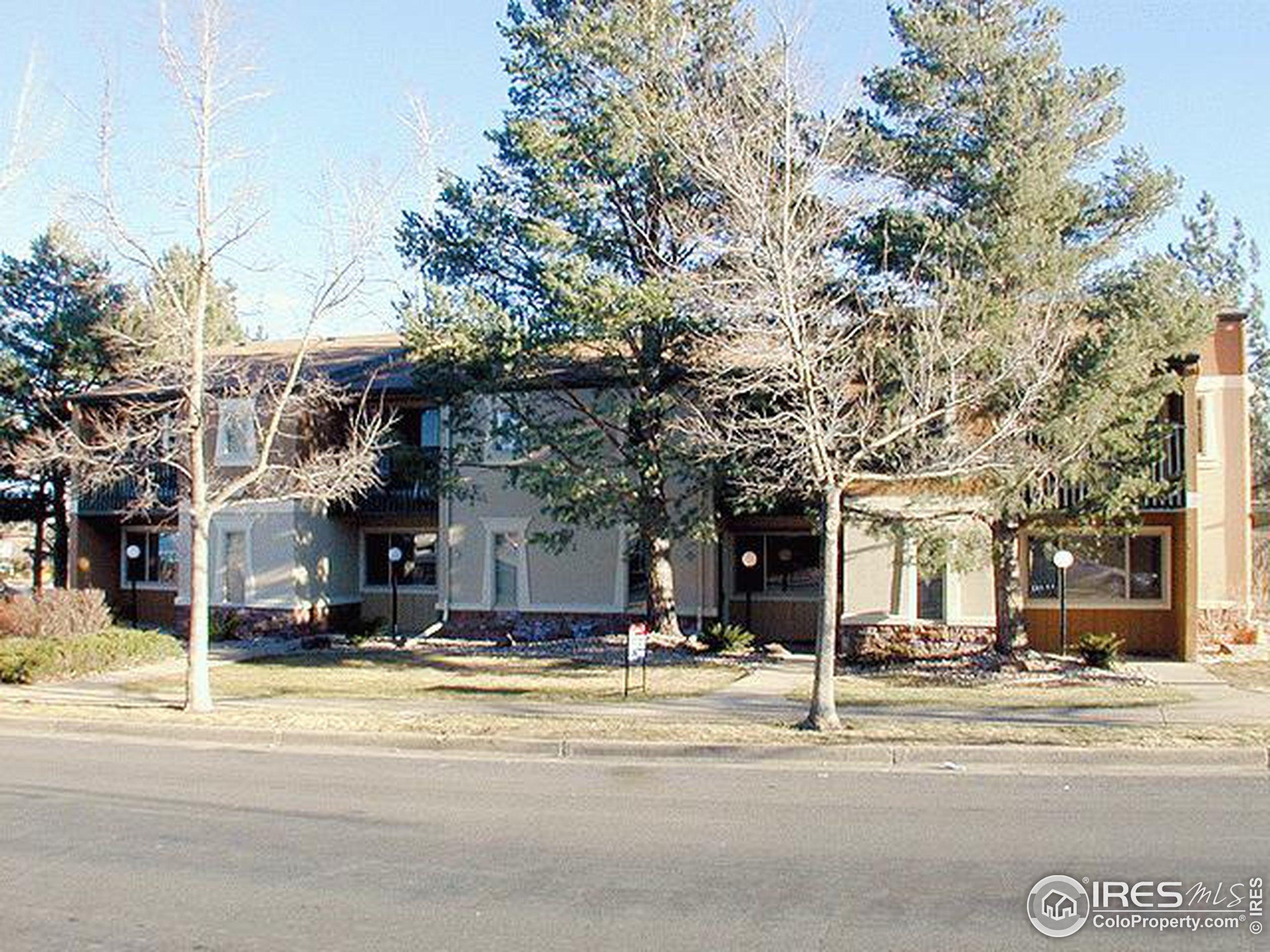 W Moorhead Cir, Boulder, CO 80305