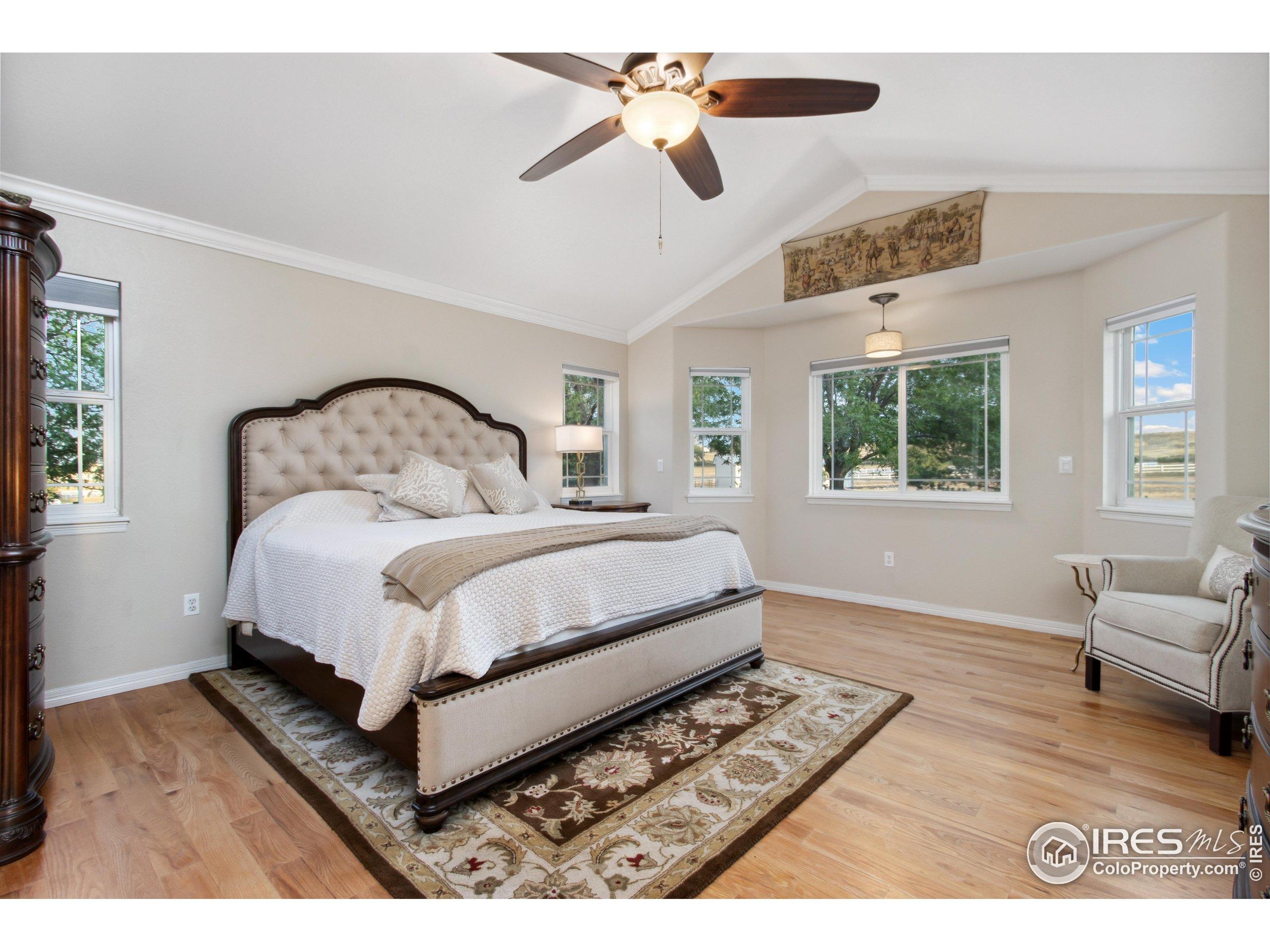 Bluff Ln, Loveland, CO 80537