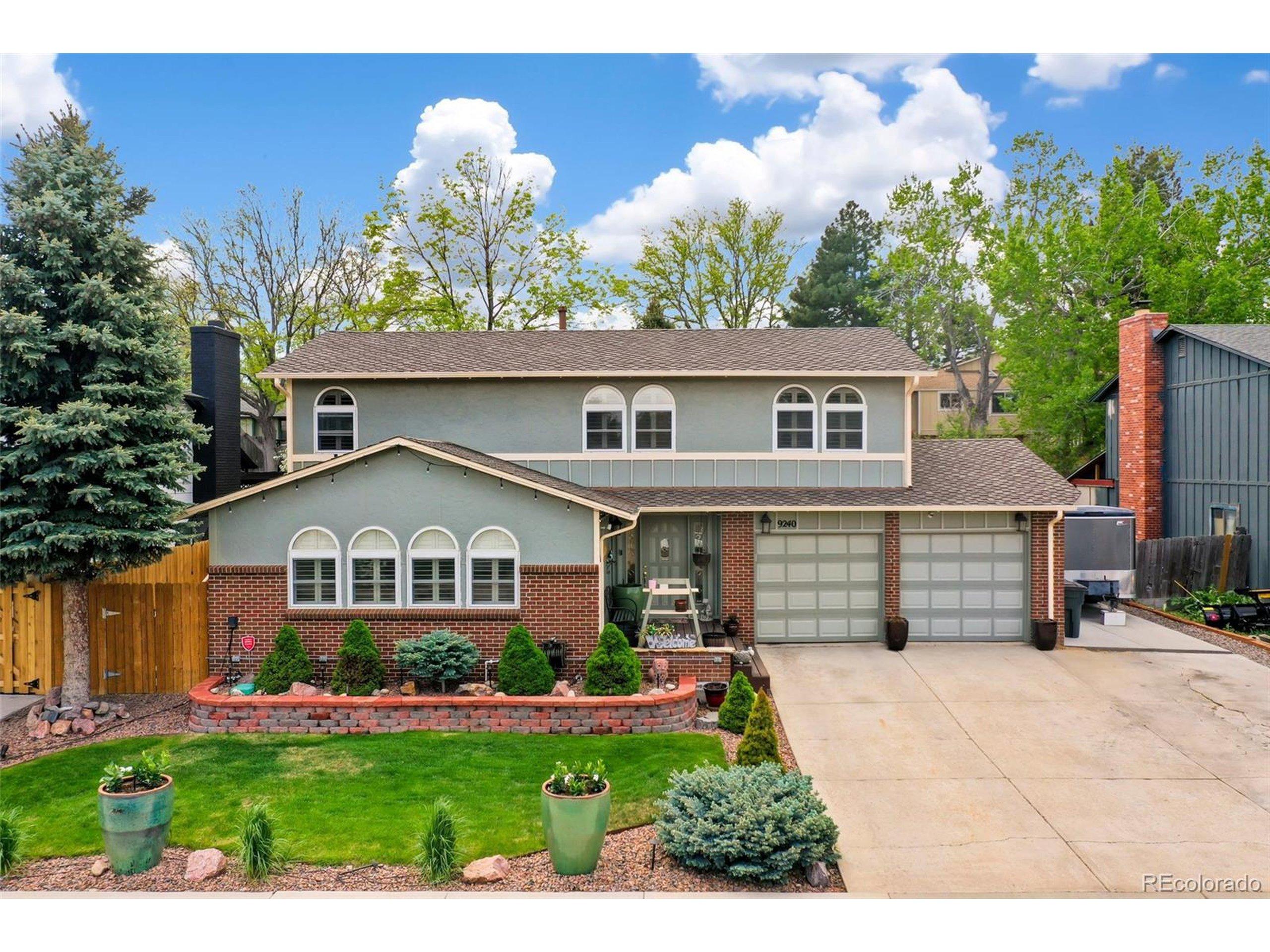 W 91st Ave, Broomfield, CO 80021