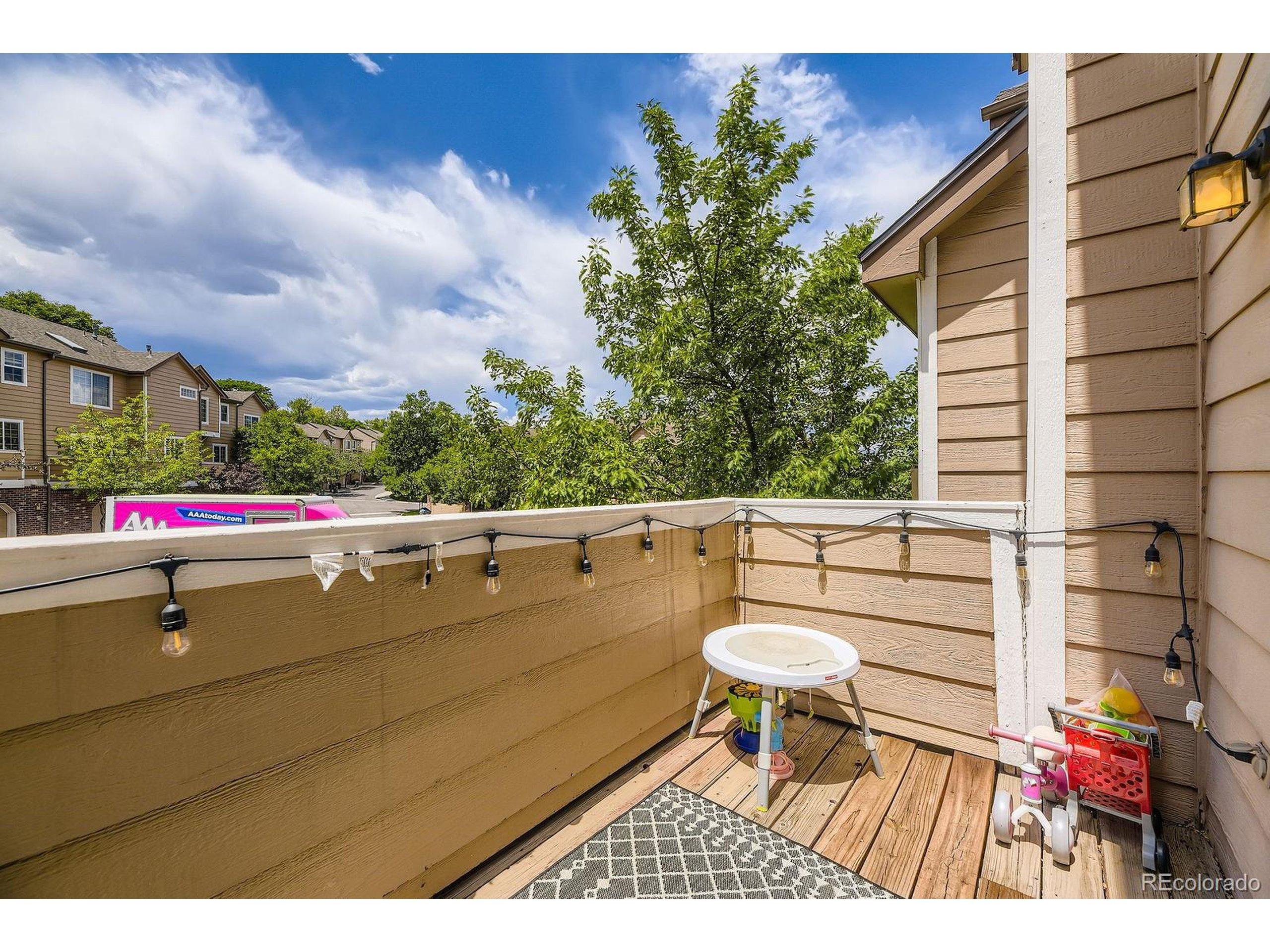 S Webster St, Littleton, CO 80128