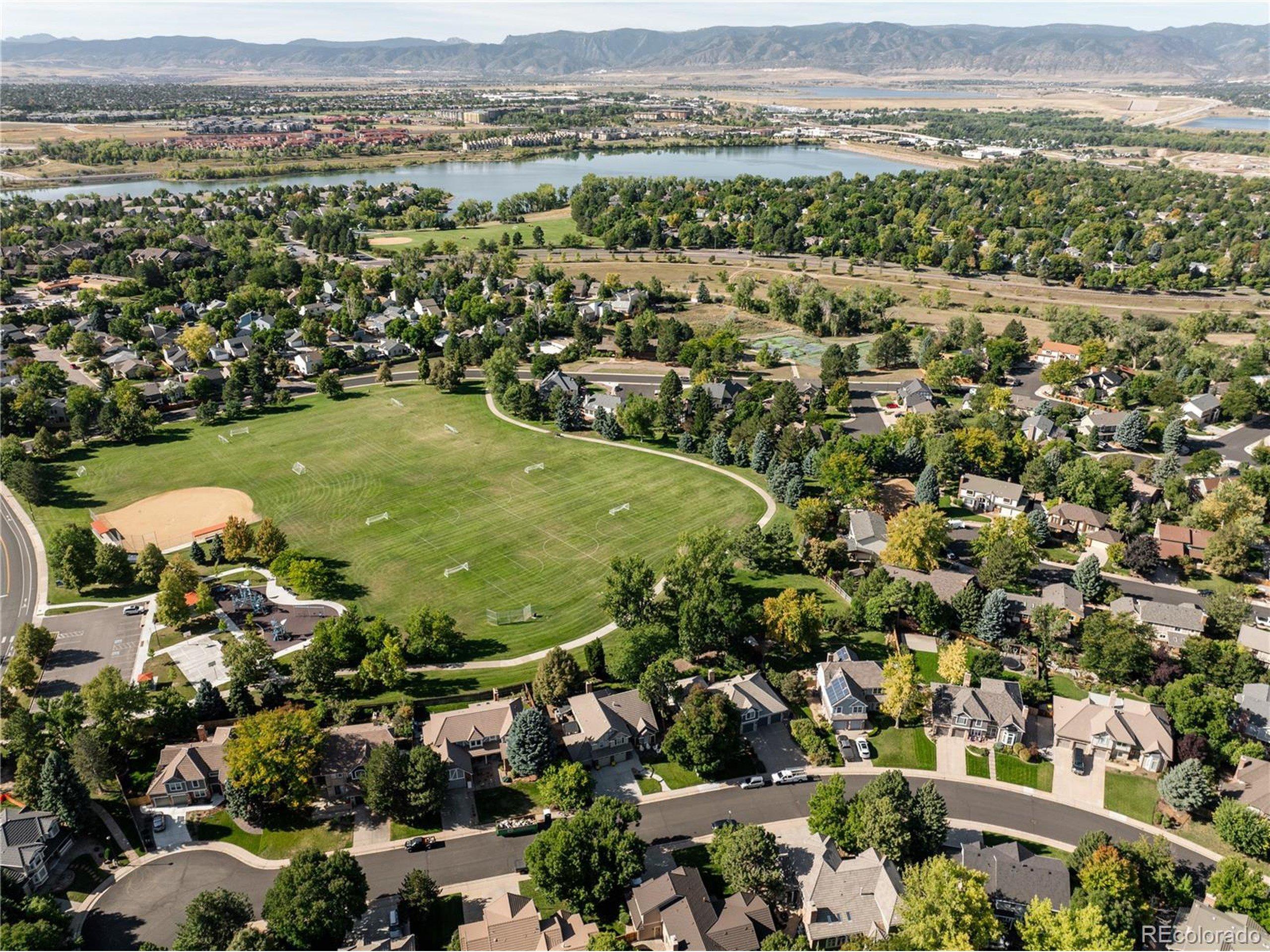 S Louthan St, Littleton, CO 80120