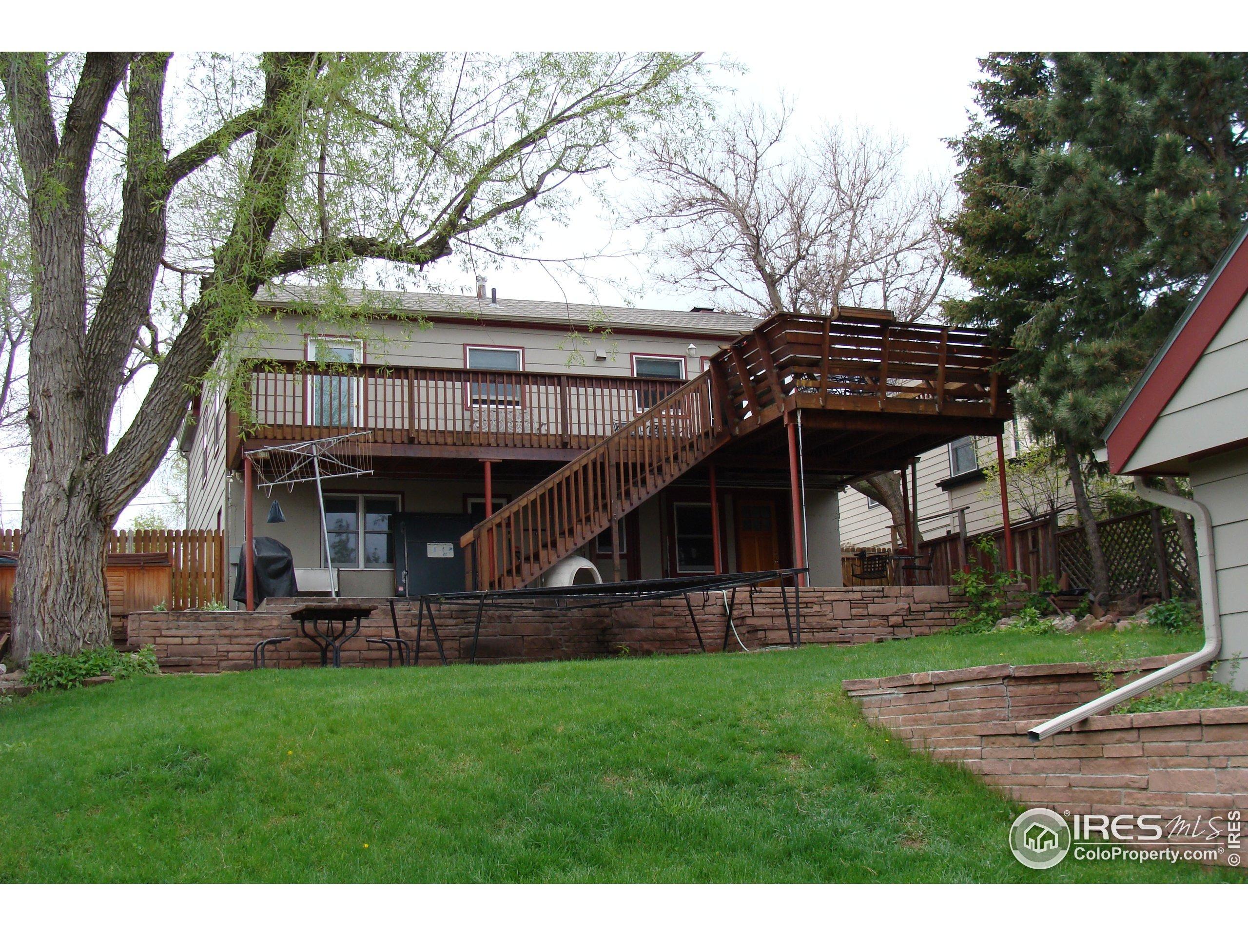 Alpine Ave, Boulder, CO 80304