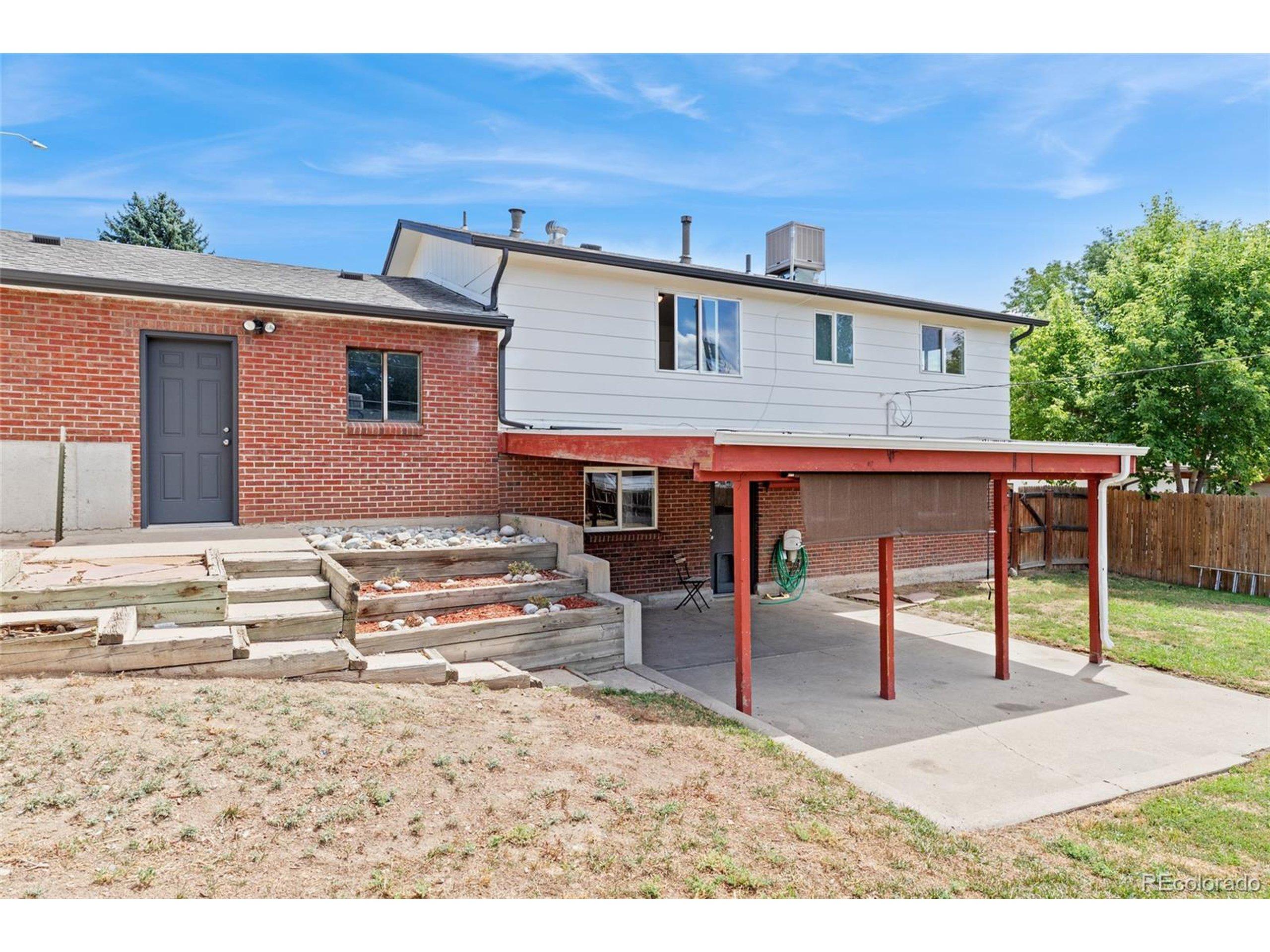 Reed St, Arvada, CO 80003