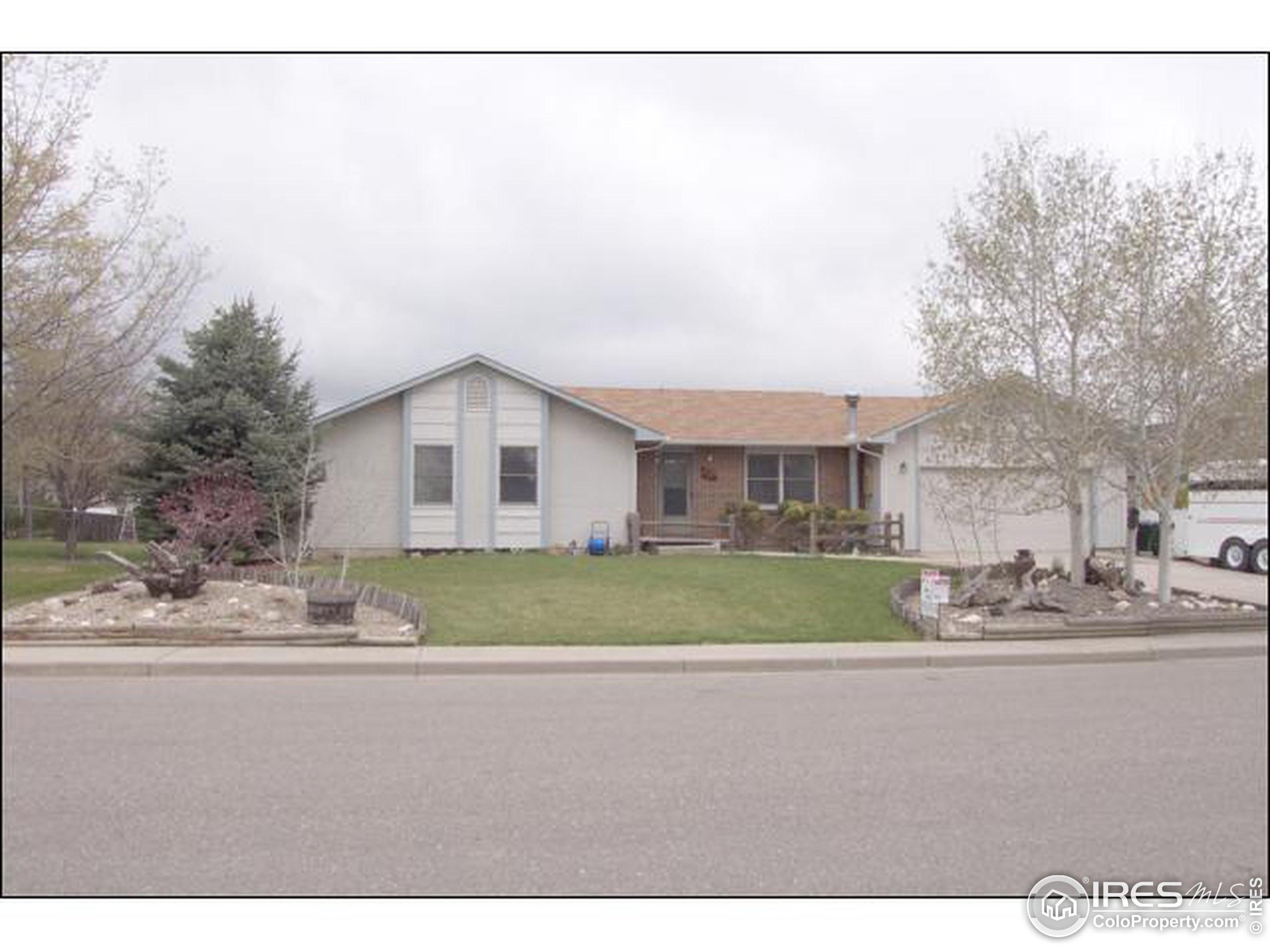 Janna Dr, Loveland, CO 80538