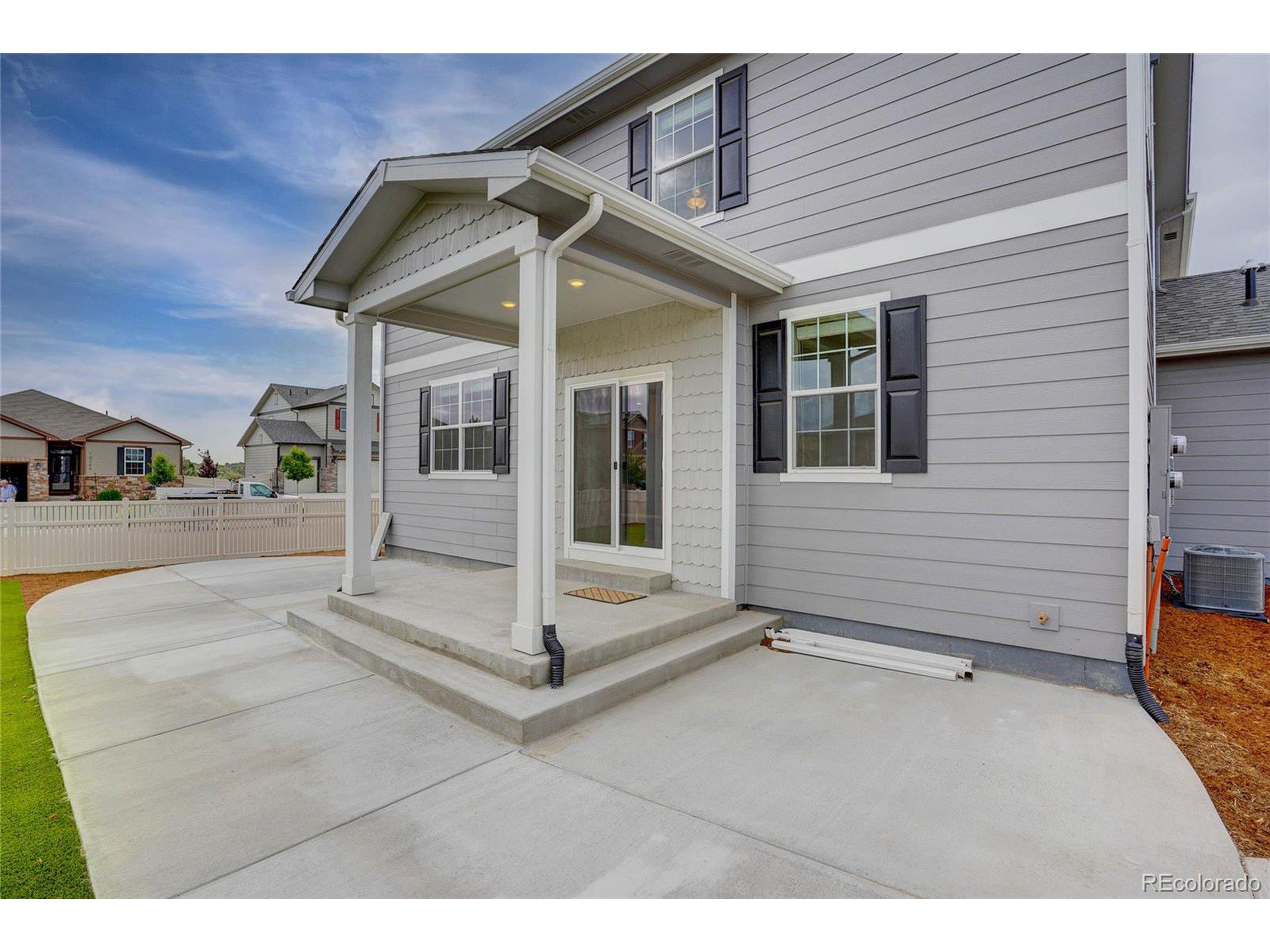 Scenic Ave, Firestone, CO 80504