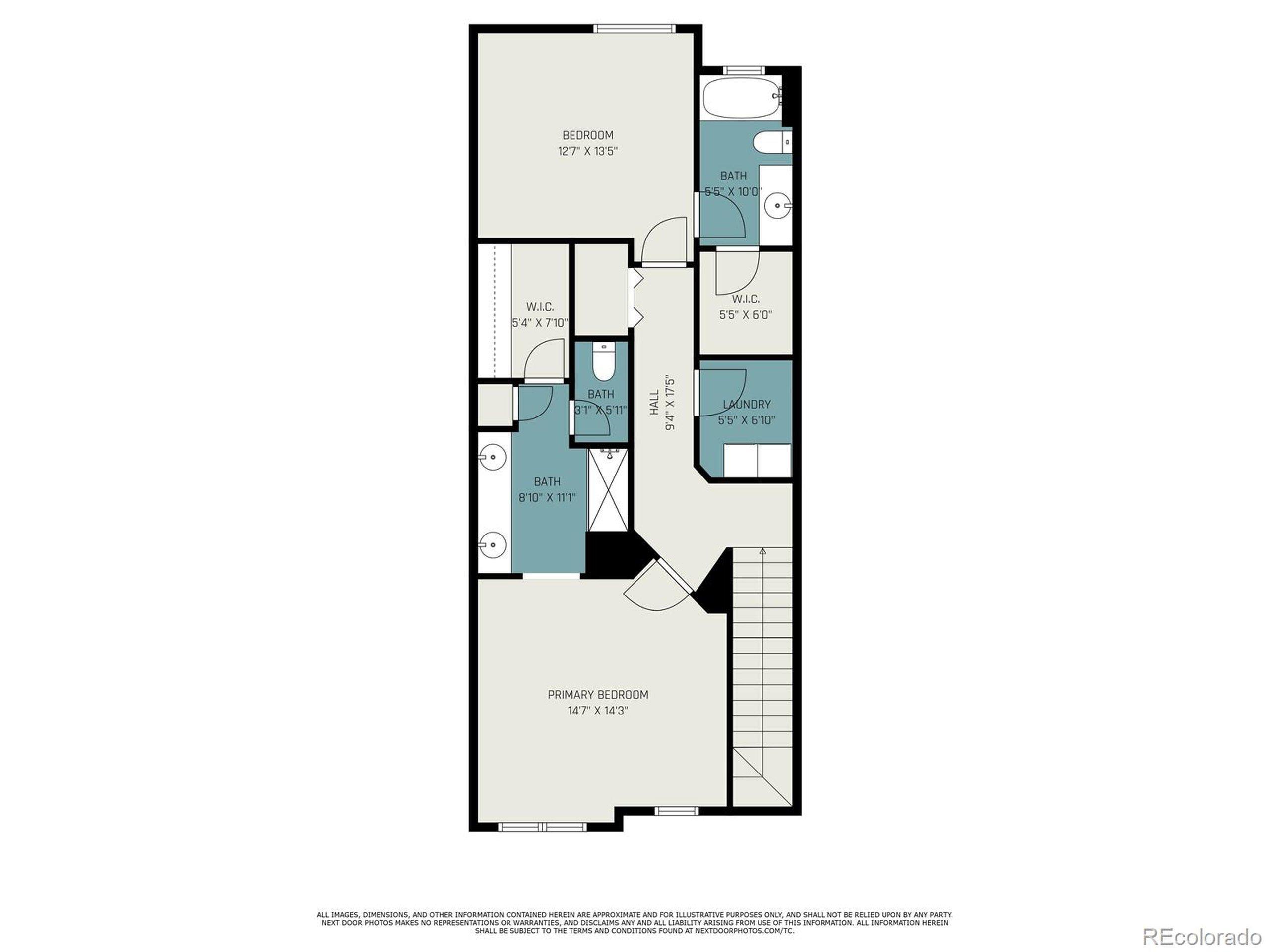 Garnett St, Arvada, CO 80007