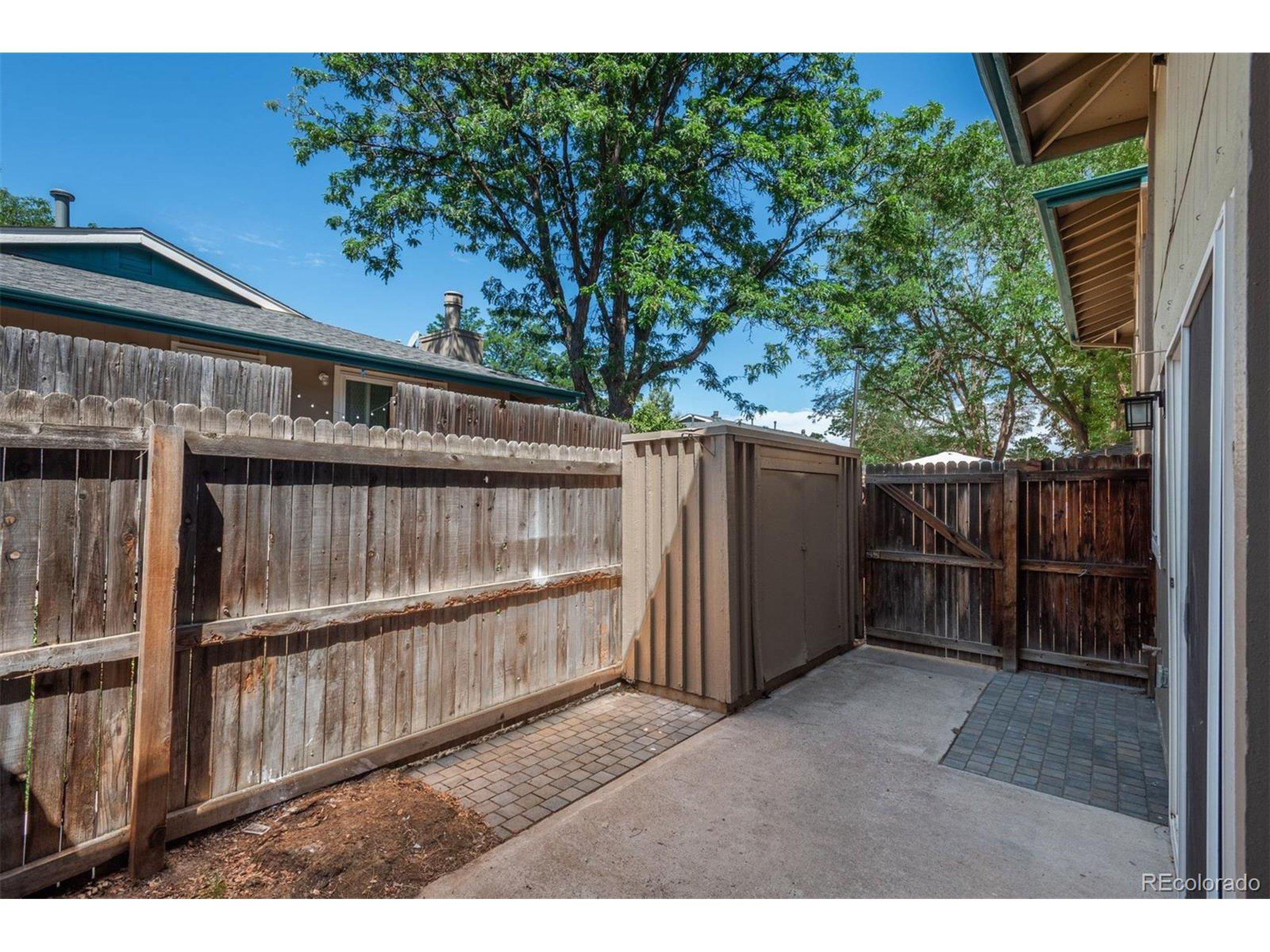 S Willow Way, Greenwood Village, CO 80111
